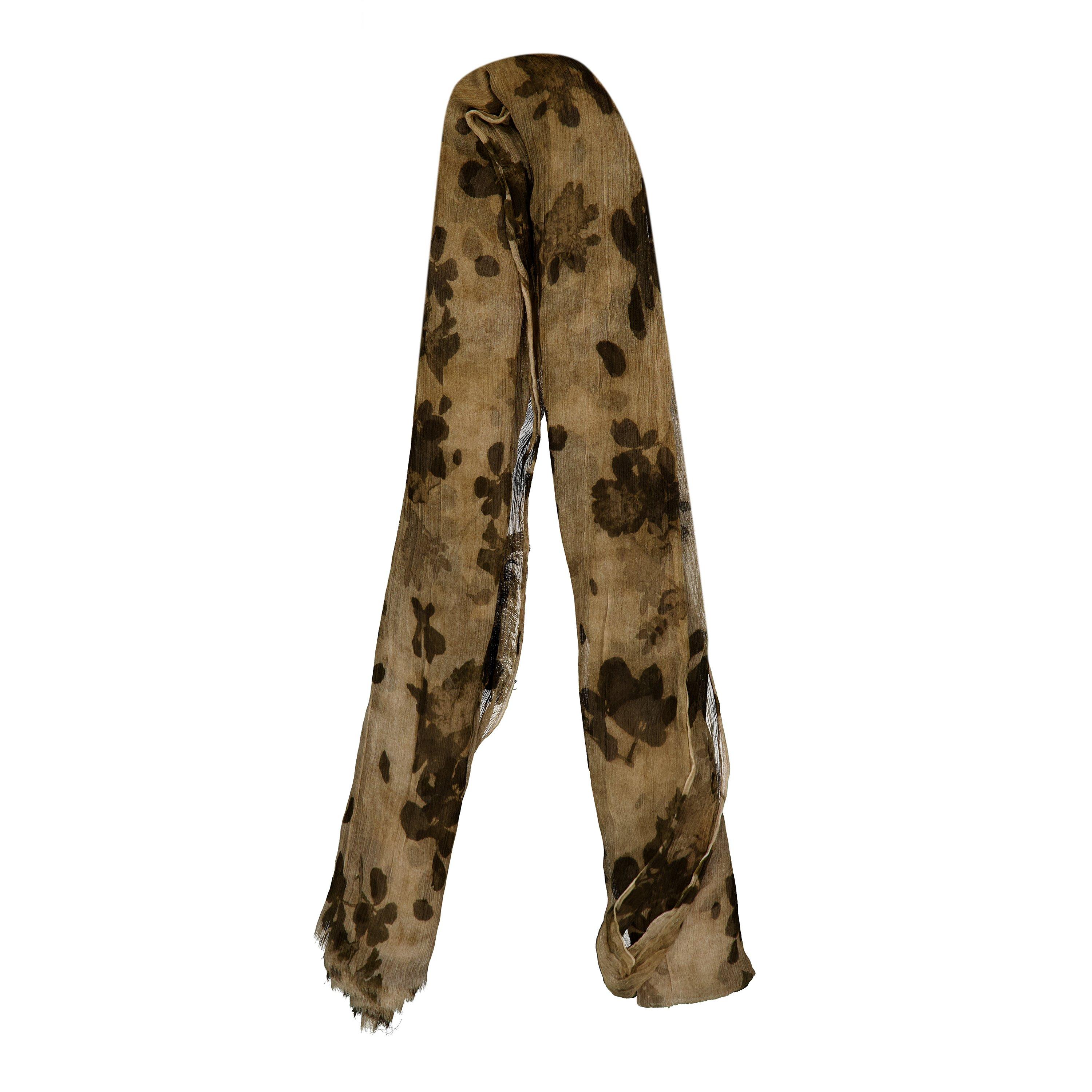 Uma Wang Uma Wan Scarf 1 Ld63