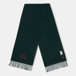 Vivienne Westwood Viv 30x180 Scarf Ld99
