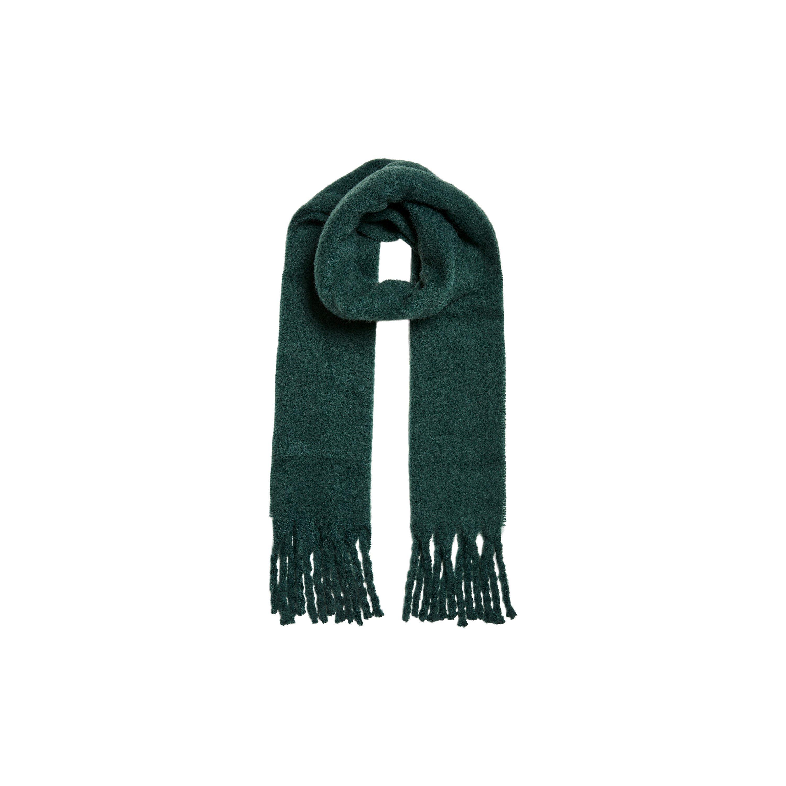Trekking Green - Pieces - Women's Midweight Scarf - 2