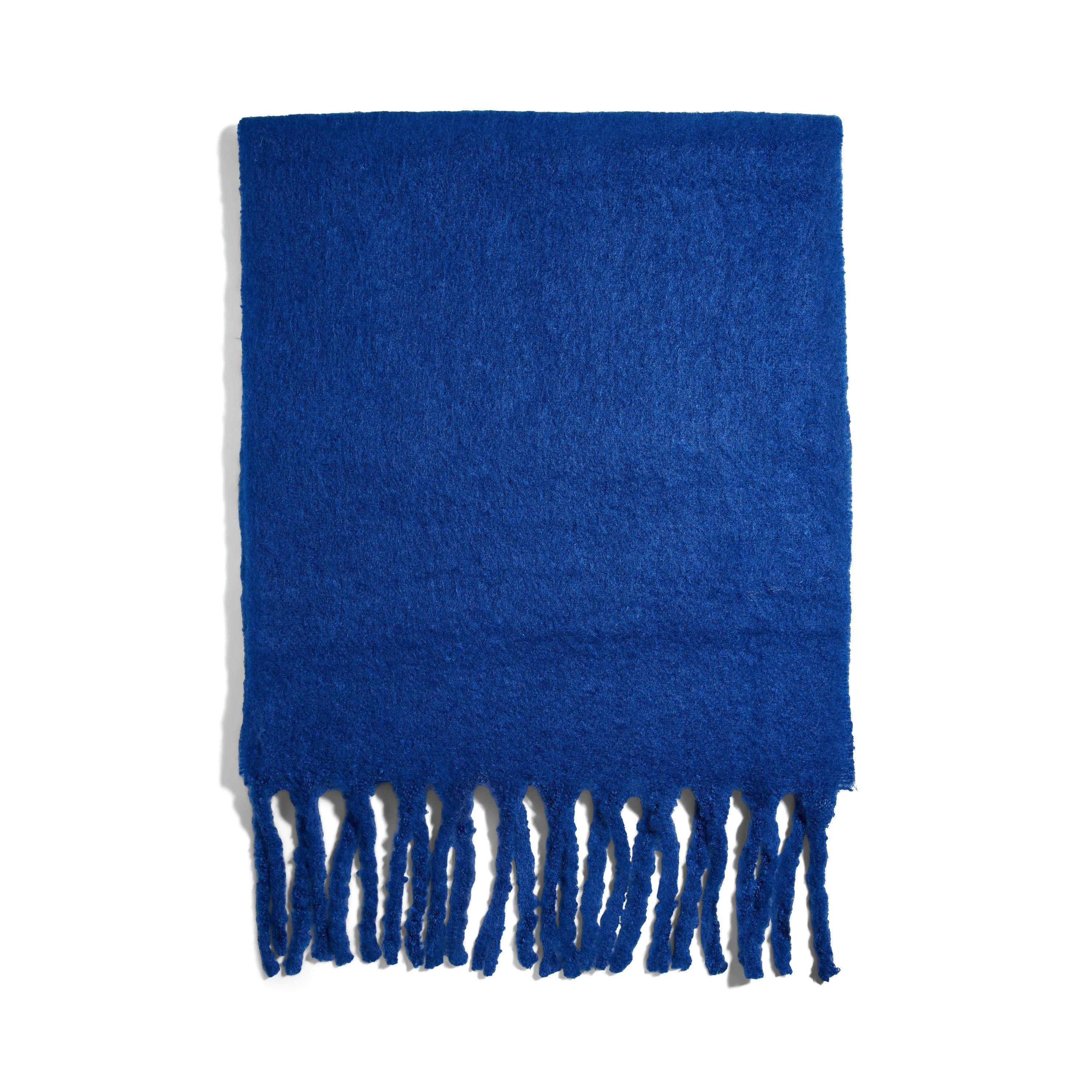 Bellwether Blue - Pieces - Midweight Scarf - 2