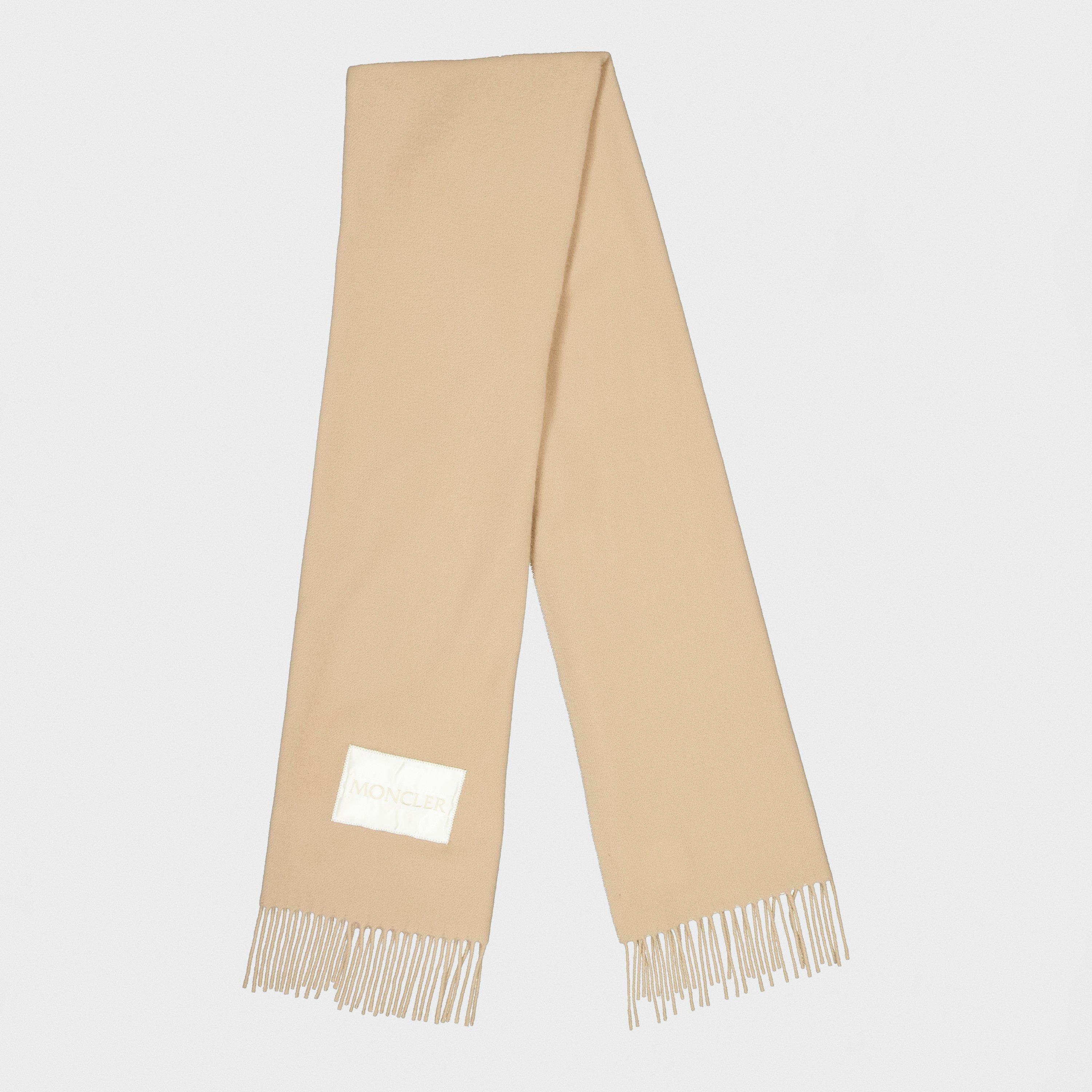 Moncler Women's Scarf | Cruise Fashion