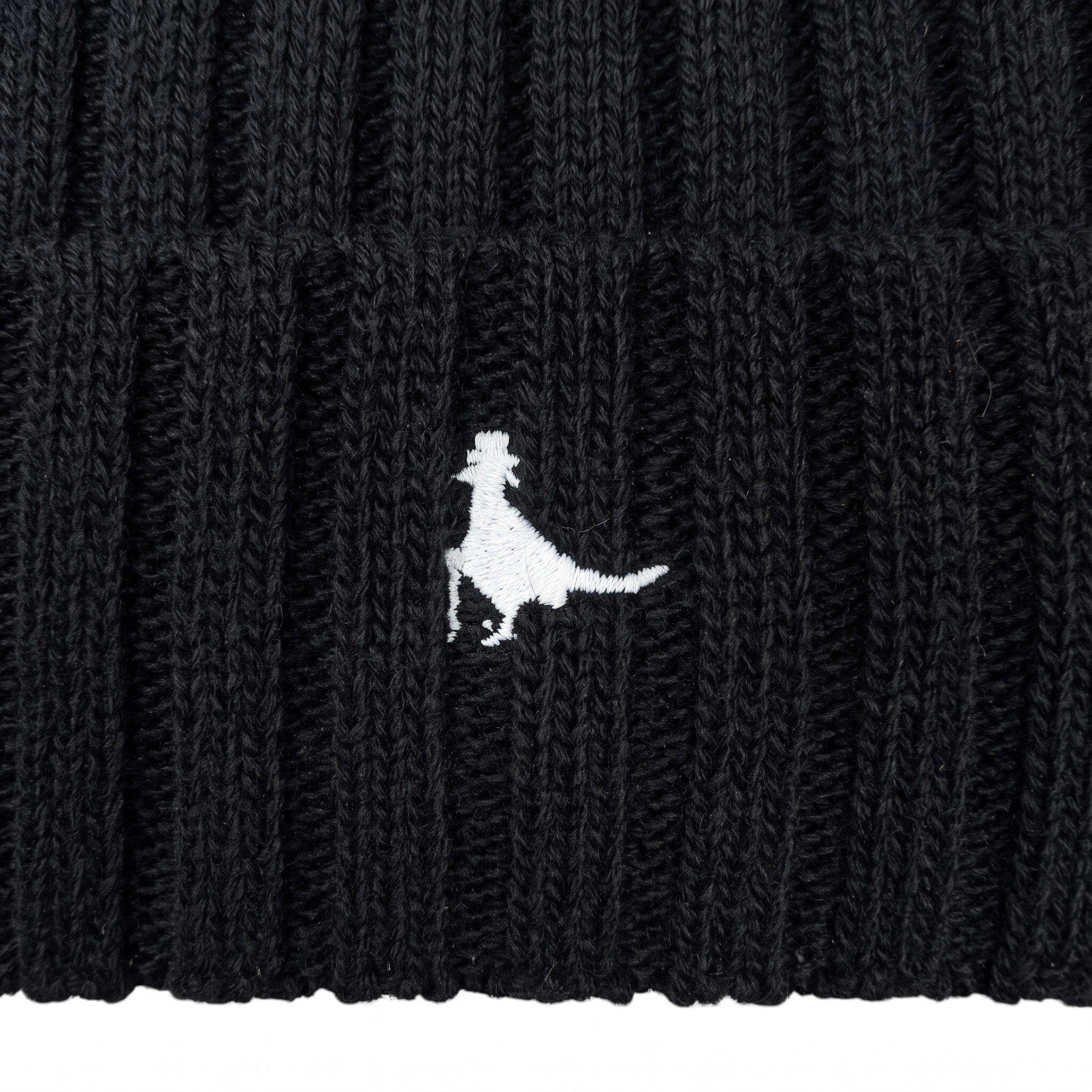 Preto - Jack Wills - JW Scarf 64 - 2