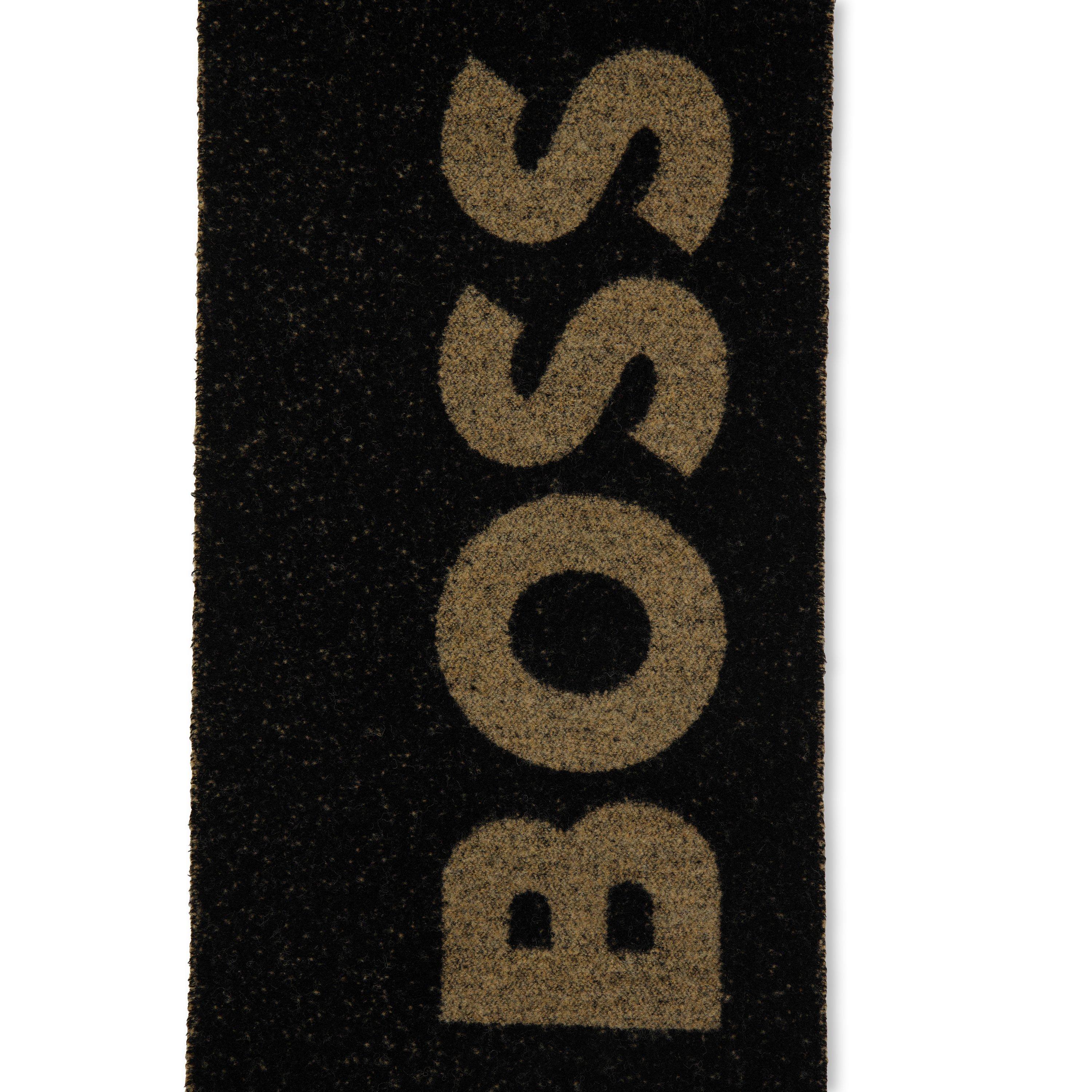 Black - Boss - Armin Sn99 - 2