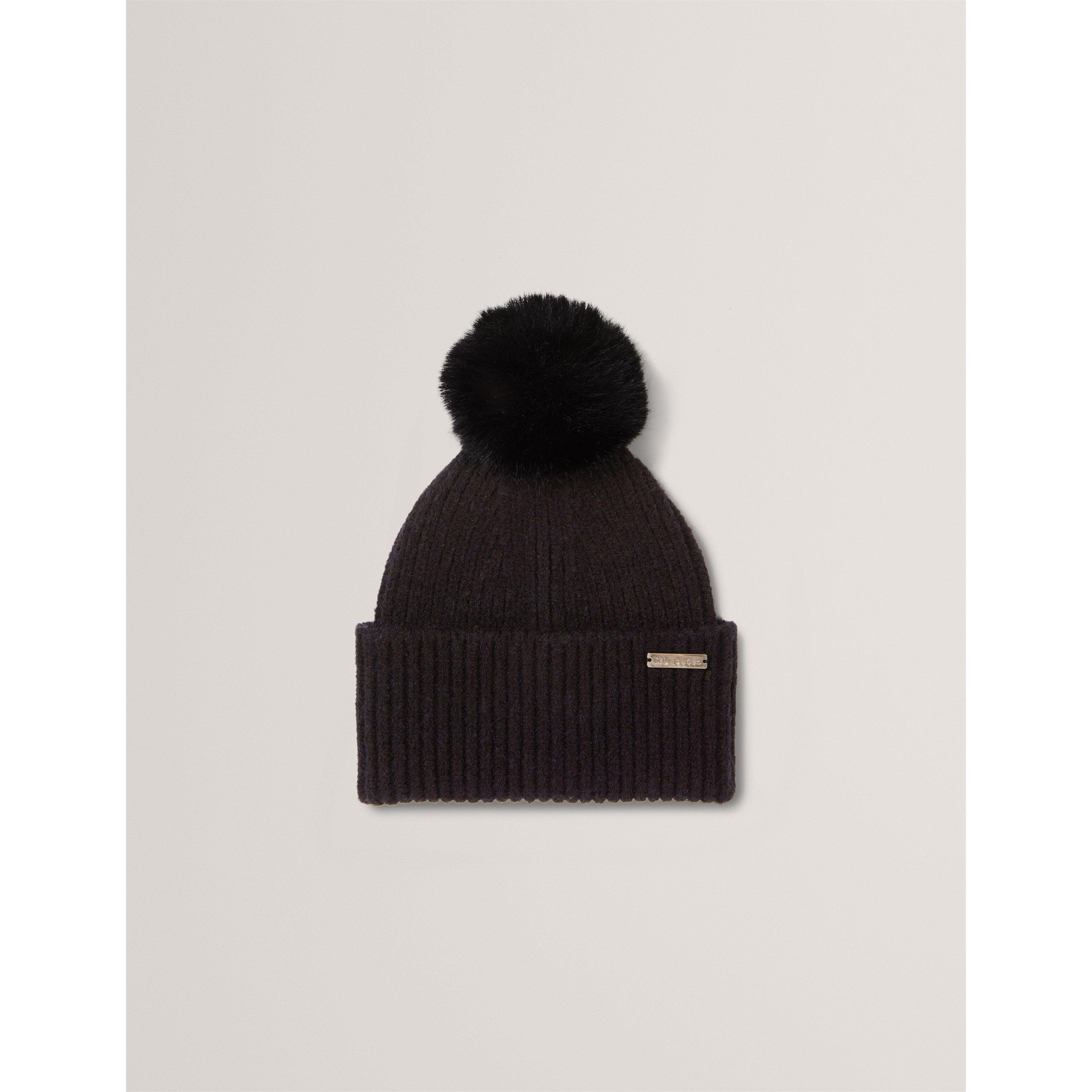 Ted Bobble Hat