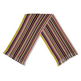 Missoni Stripe Scarf
