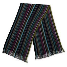 Missoni Stripe Scarf