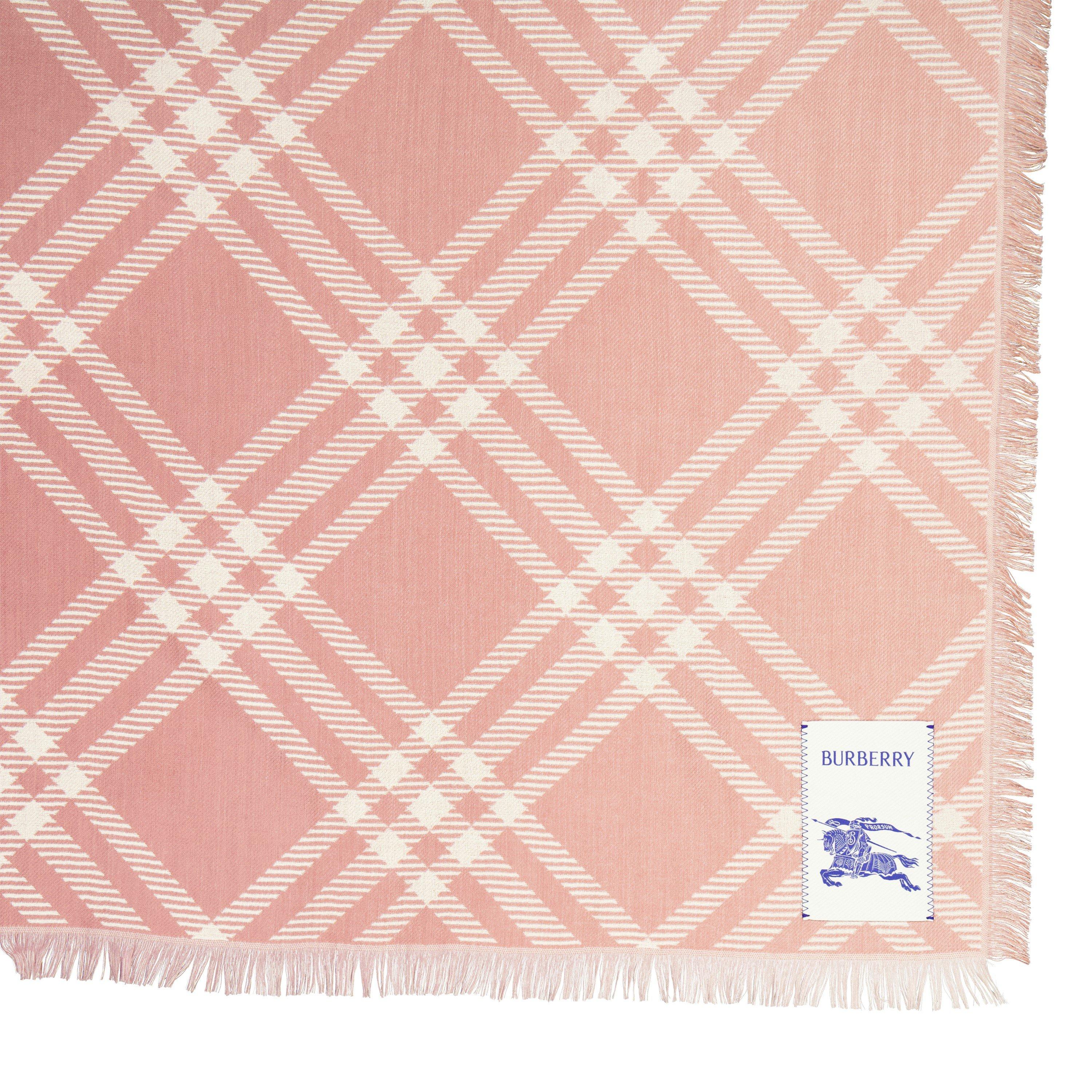 Compact Pink - Burberry - Burb Lightweight Sca Ld63 - 2
