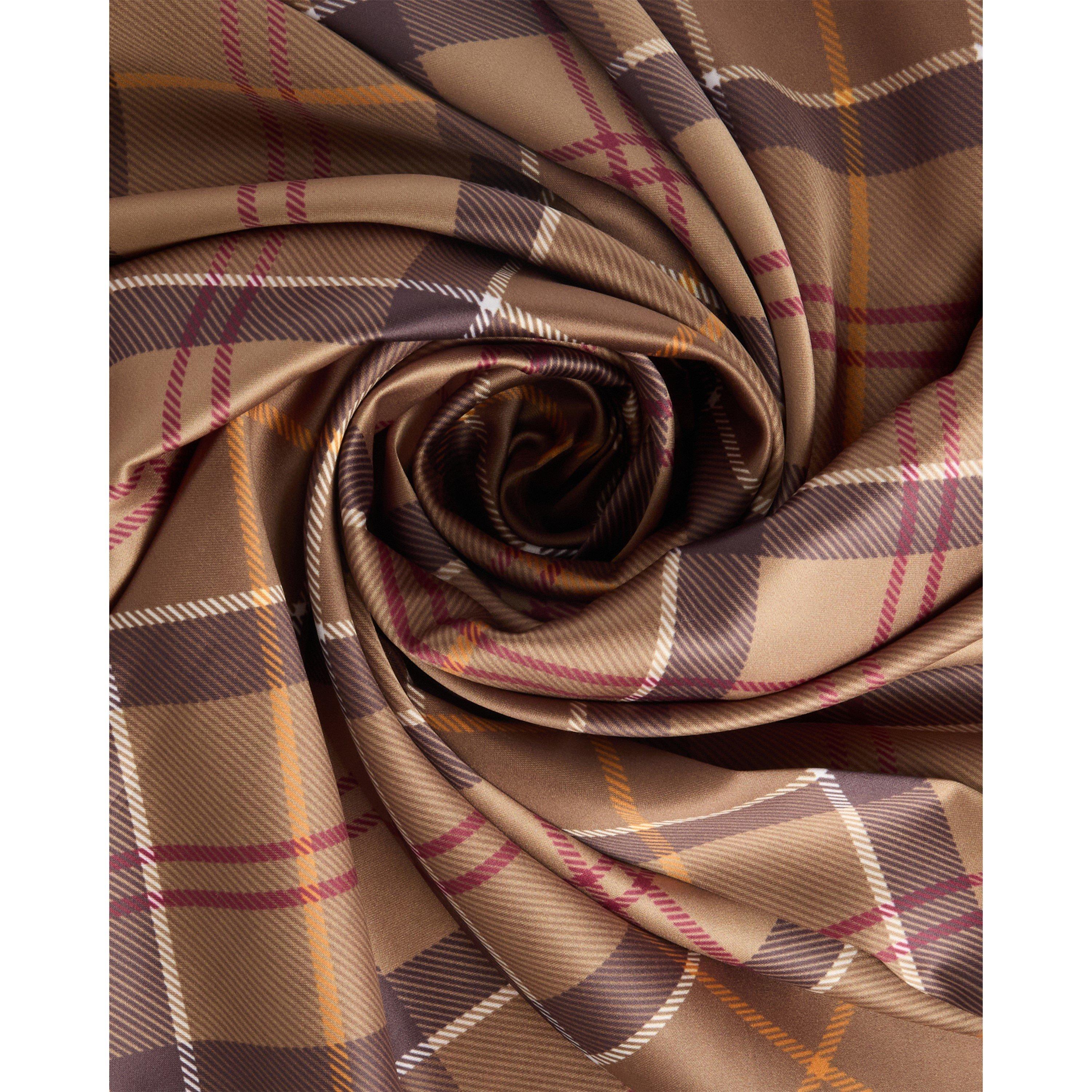 Muted Tartan - Barbour - B.Li Kinsale T Hd Sc Ld64 - 8