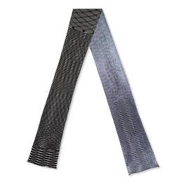 Missoni Patterned Knit Scarf