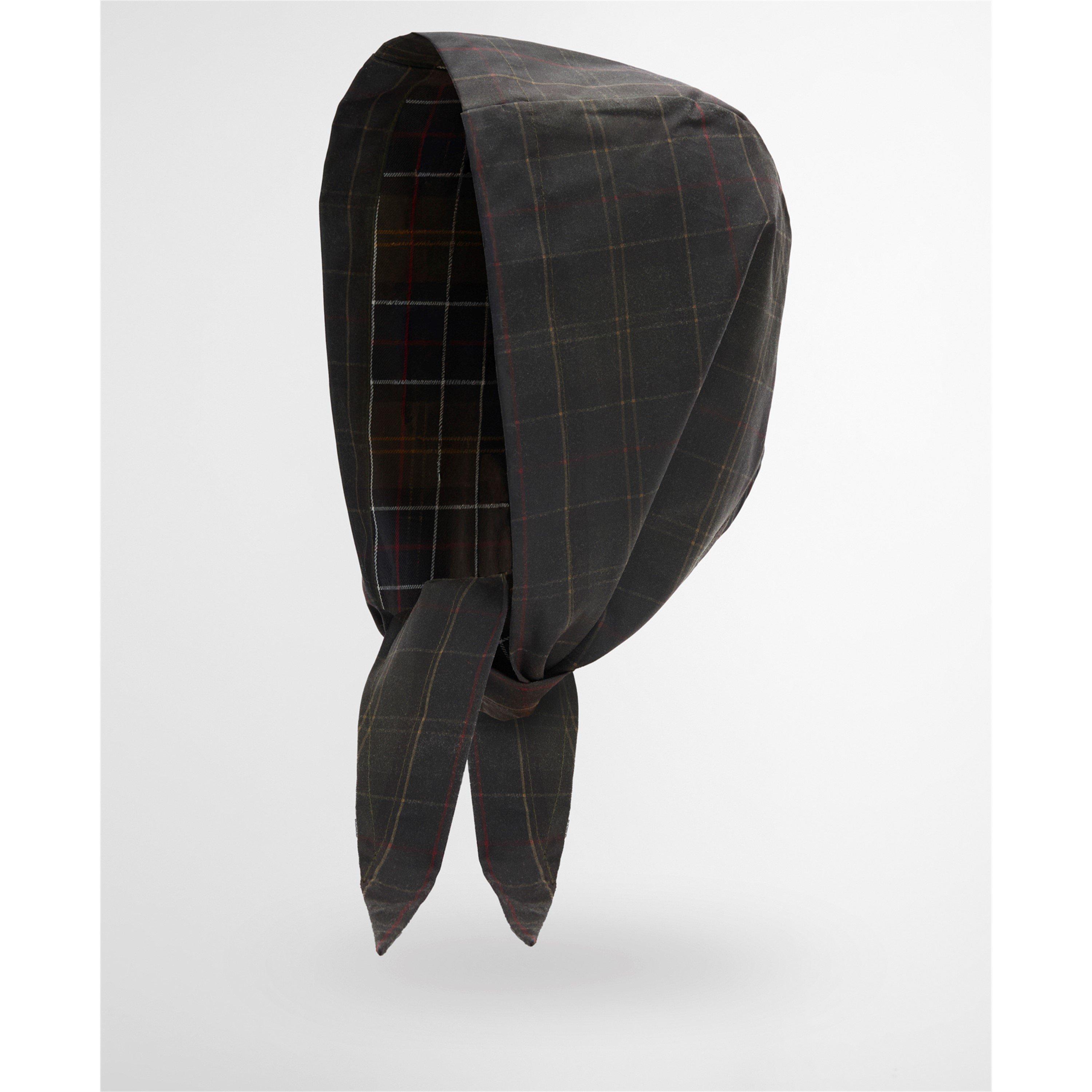 Classic Tartan - Barbour - B.Li Arlene HeadSc Ld64 - 1