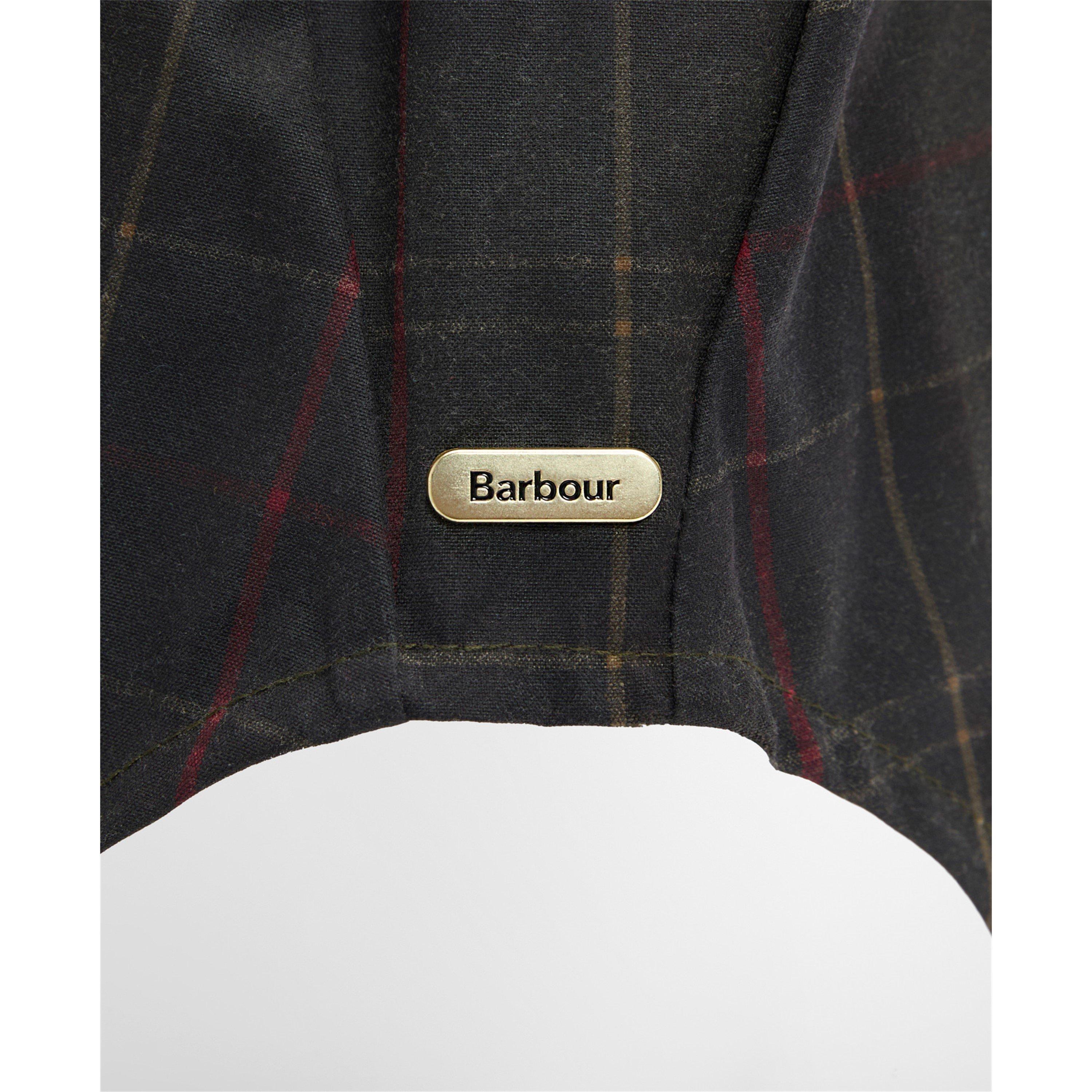 Classic Tartan - Barbour - B.Li Arlene HeadSc Ld64 - 2