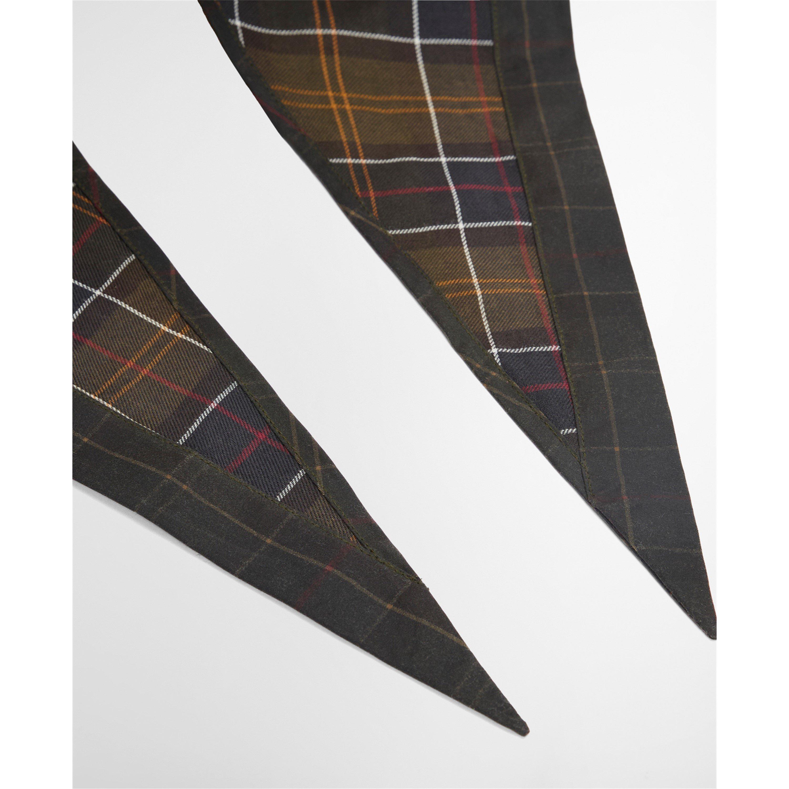 Classic Tartan - Barbour - B.Li Arlene HeadSc Ld64 - 3
