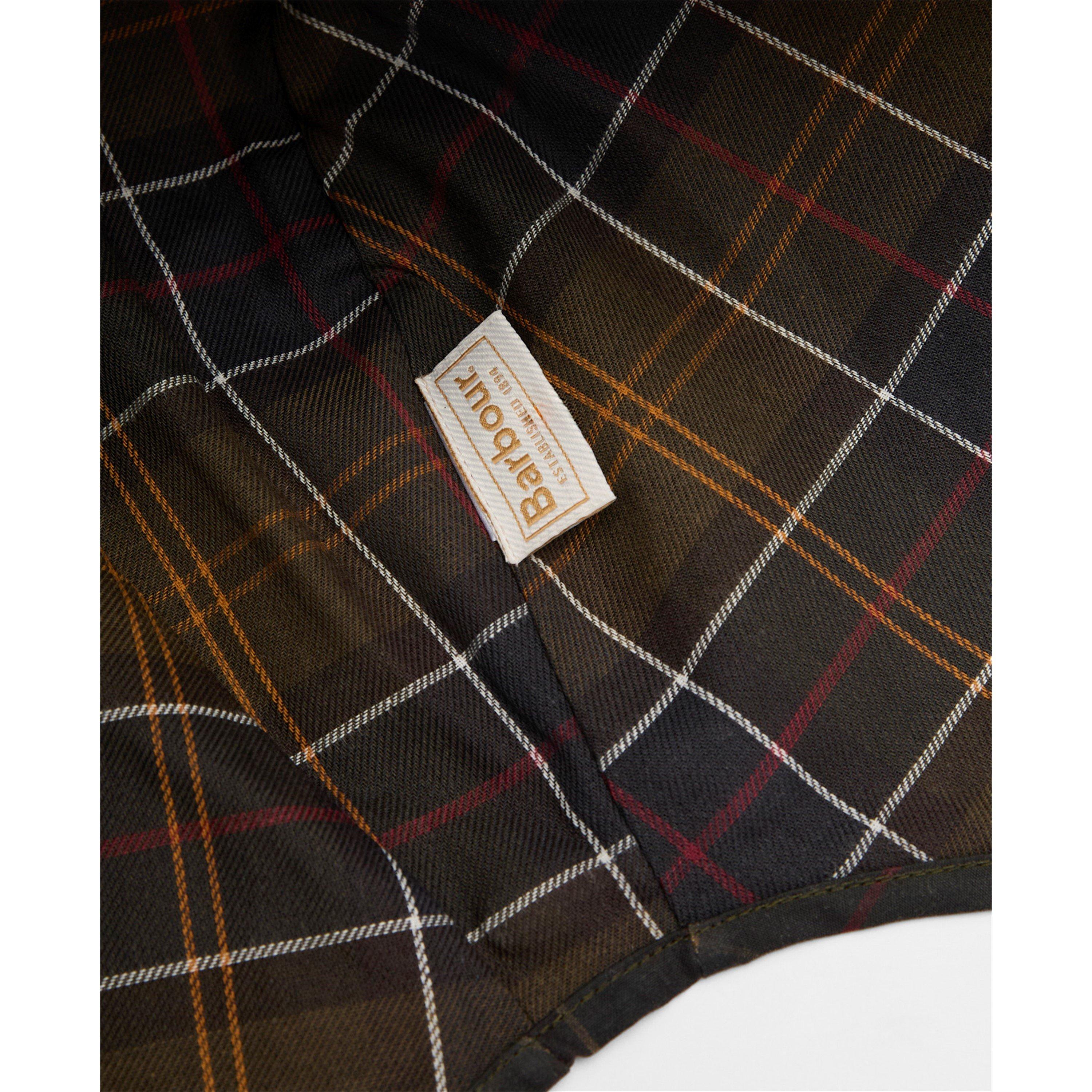 Classic Tartan - Barbour - B.Li Arlene HeadSc Ld64 - 4