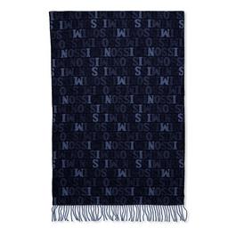 Missoni Knit Scarf