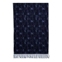 Missoni Knit Scarf Ld99