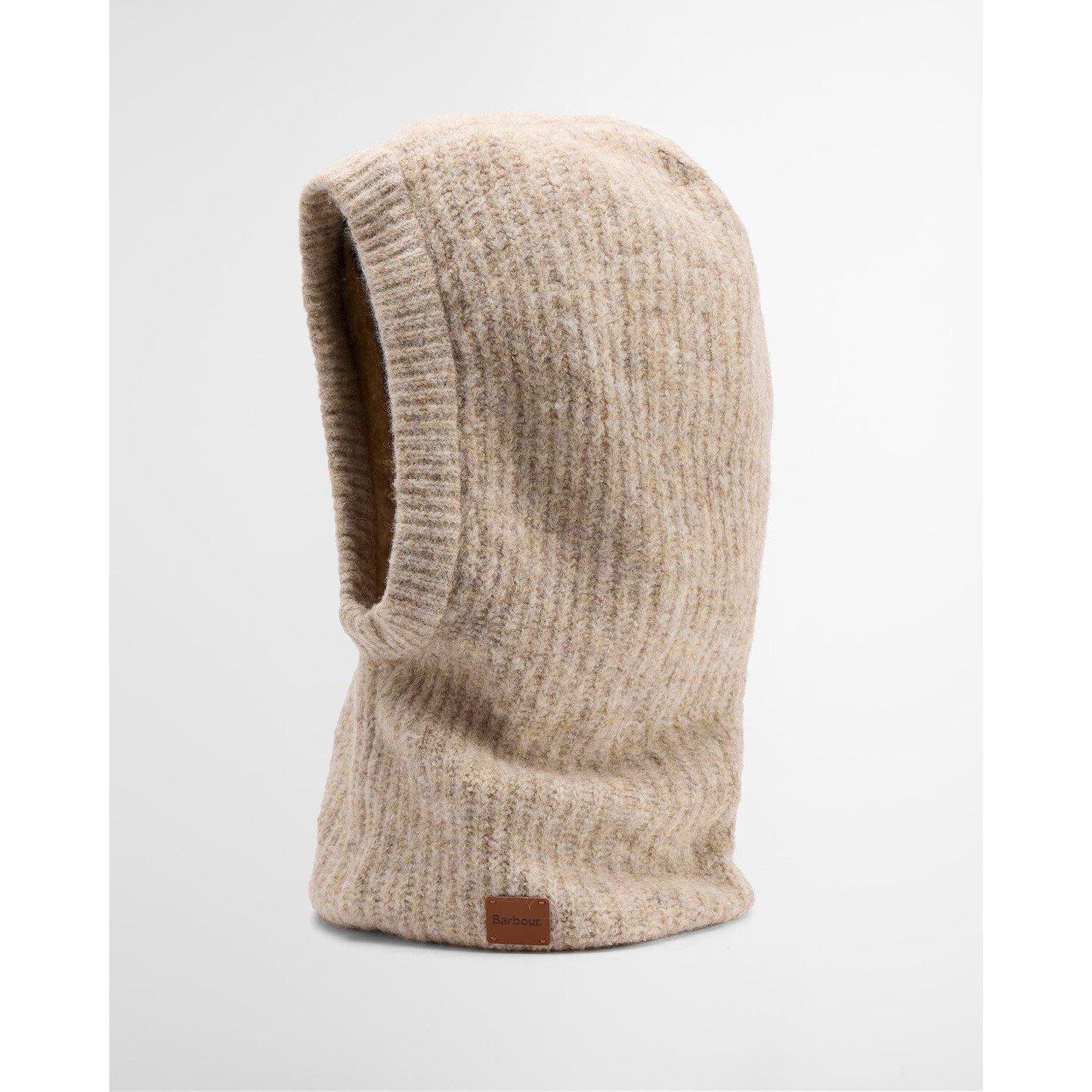 Oat - Barbour - B.Li May Kn Snood Ld64 - 1