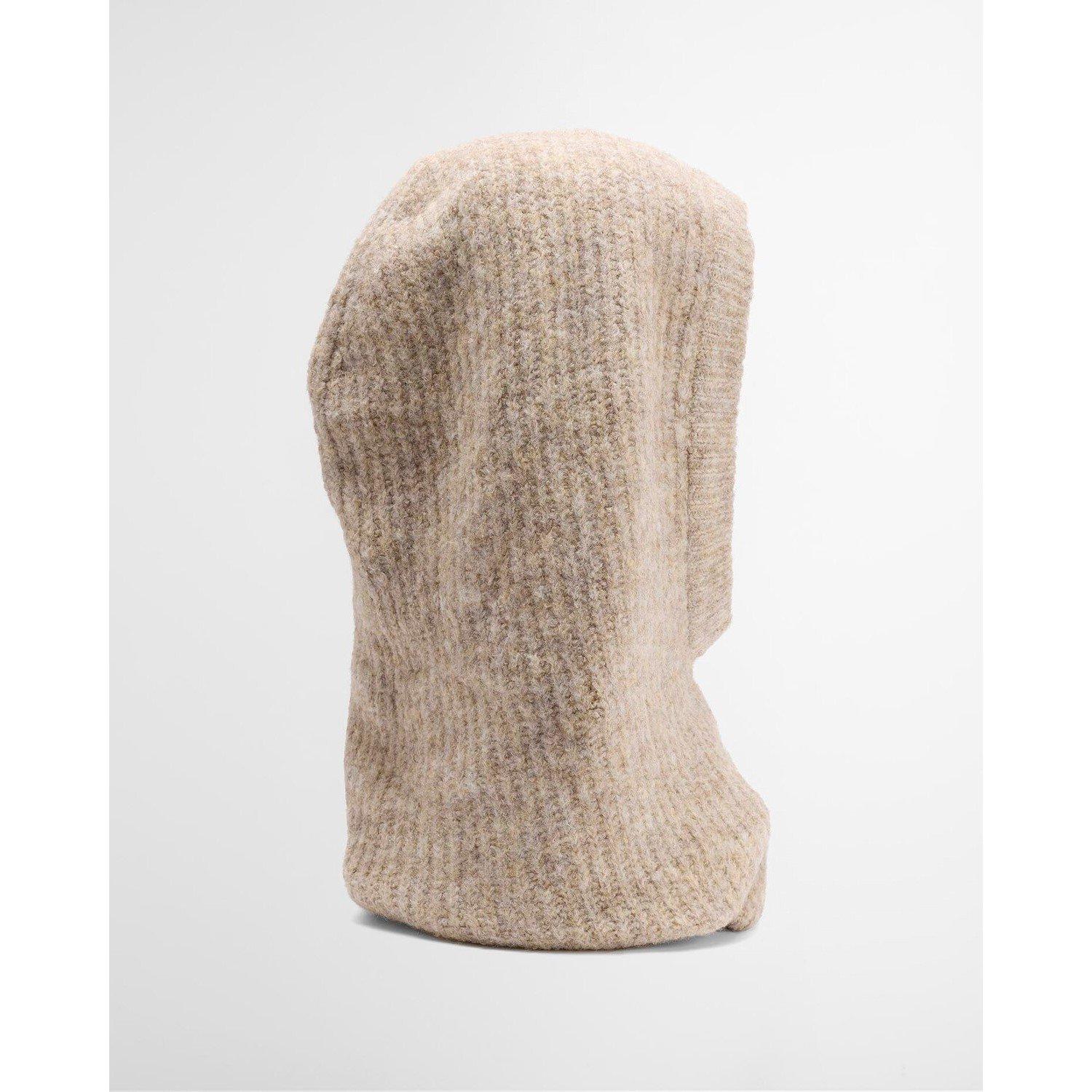Oat - Barbour - B.Li May Kn Snood Ld64 - 2