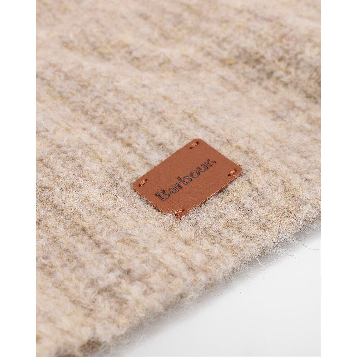 Oat - Barbour - B.Li May Kn Snood Ld64 - 3