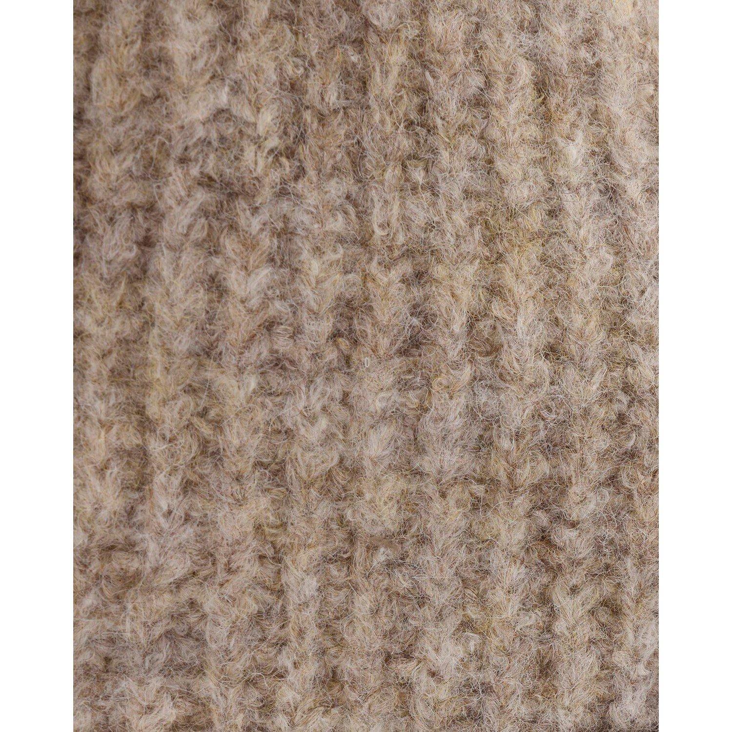 Oat - Barbour - B.Li May Kn Snood Ld64 - 4