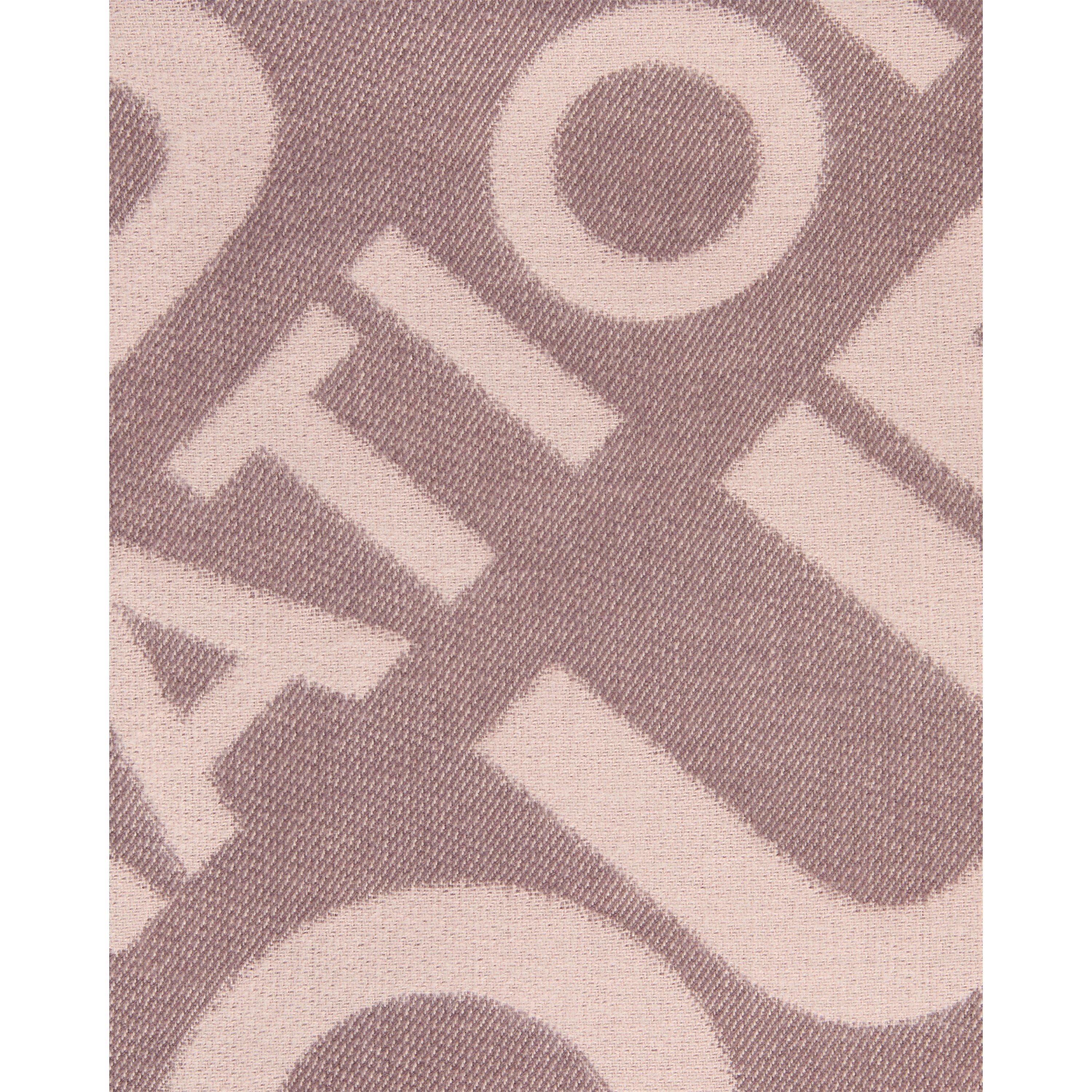 Truffle/Nutmeg - Barbour International - B.Int Kenna L Scarf Ld64 - 8