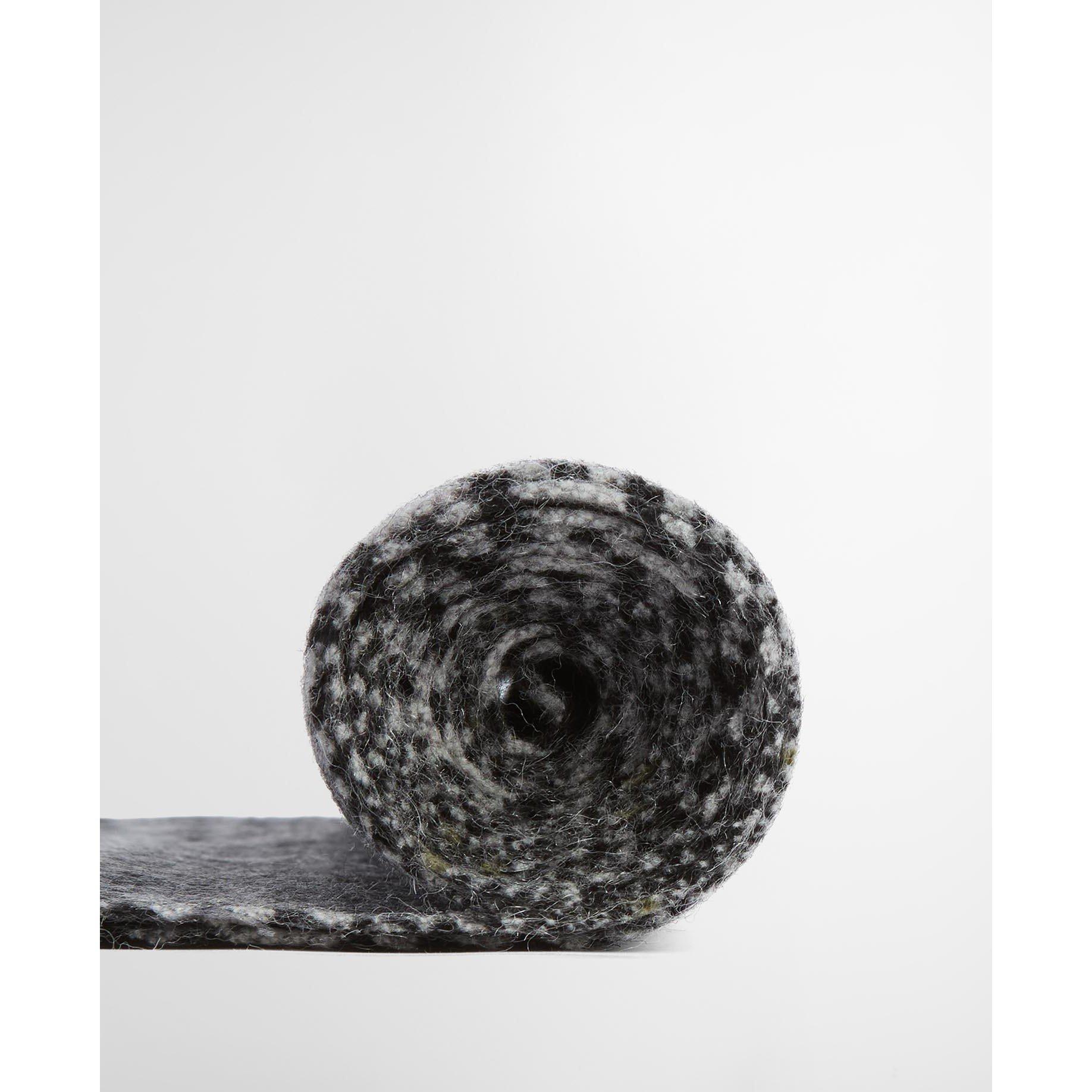 Grey - Barbour - Danbrooke Scarf - 3