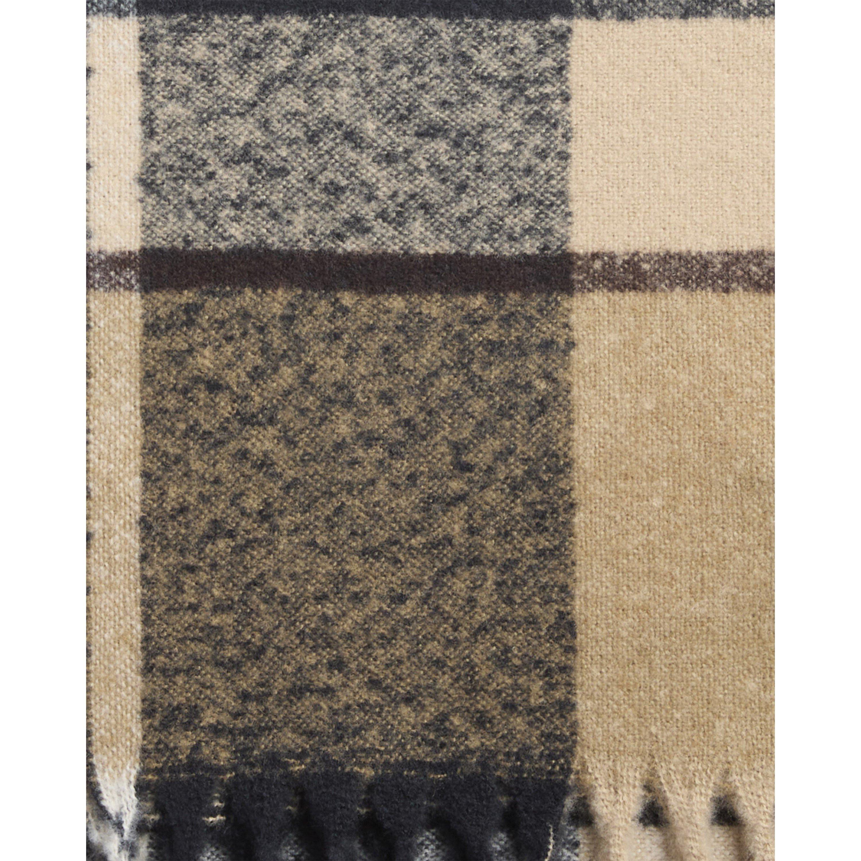 Birchwood Dr T - Barbour - Yorklane Tartan Scarf - 6