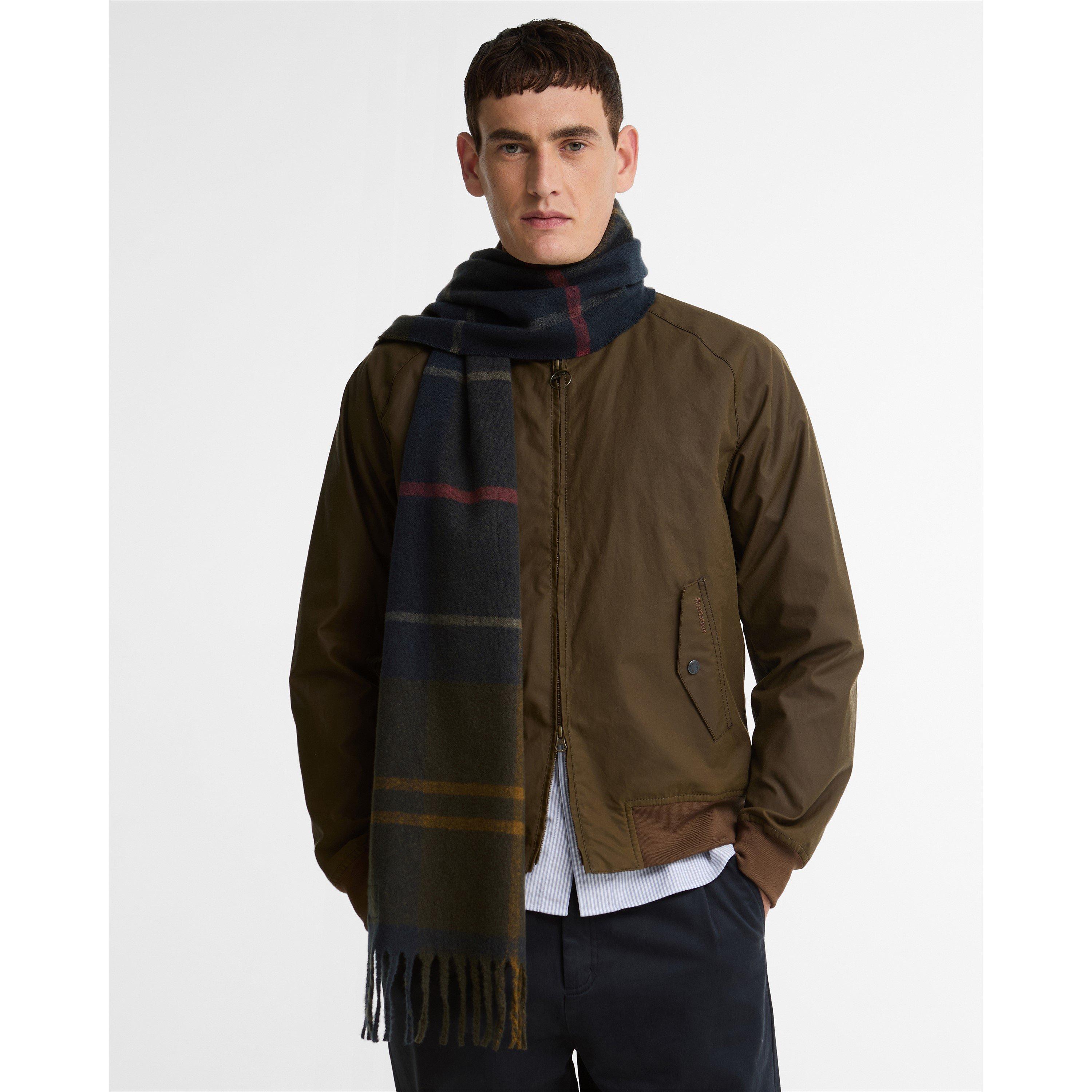 Shadow ClscTrtn - Barbour - B.Li Yorklane Trtn Scf 64 - 6