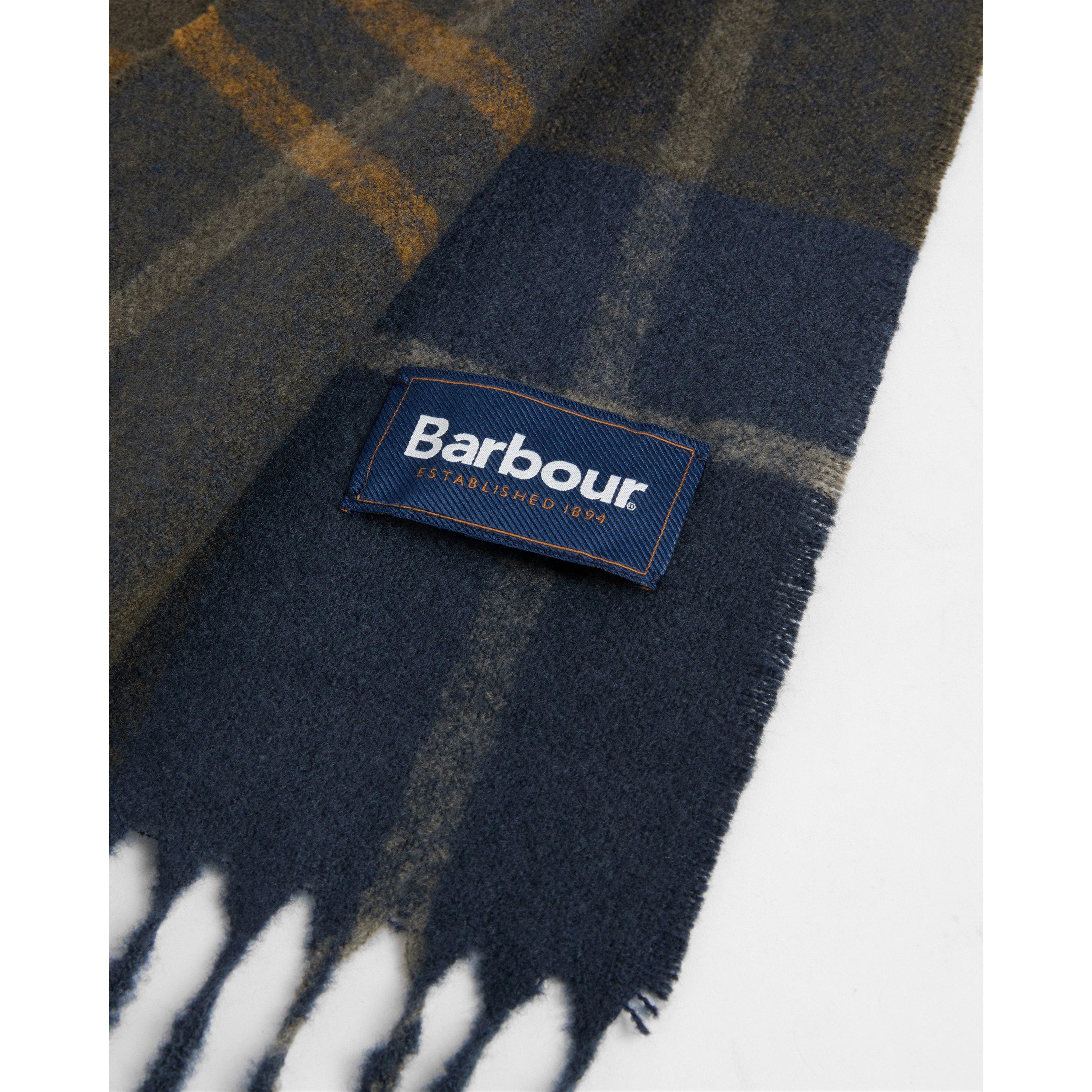 Shadow ClscTrtn - Barbour - B.Li Yorklane Trtn Scf 64 - 7