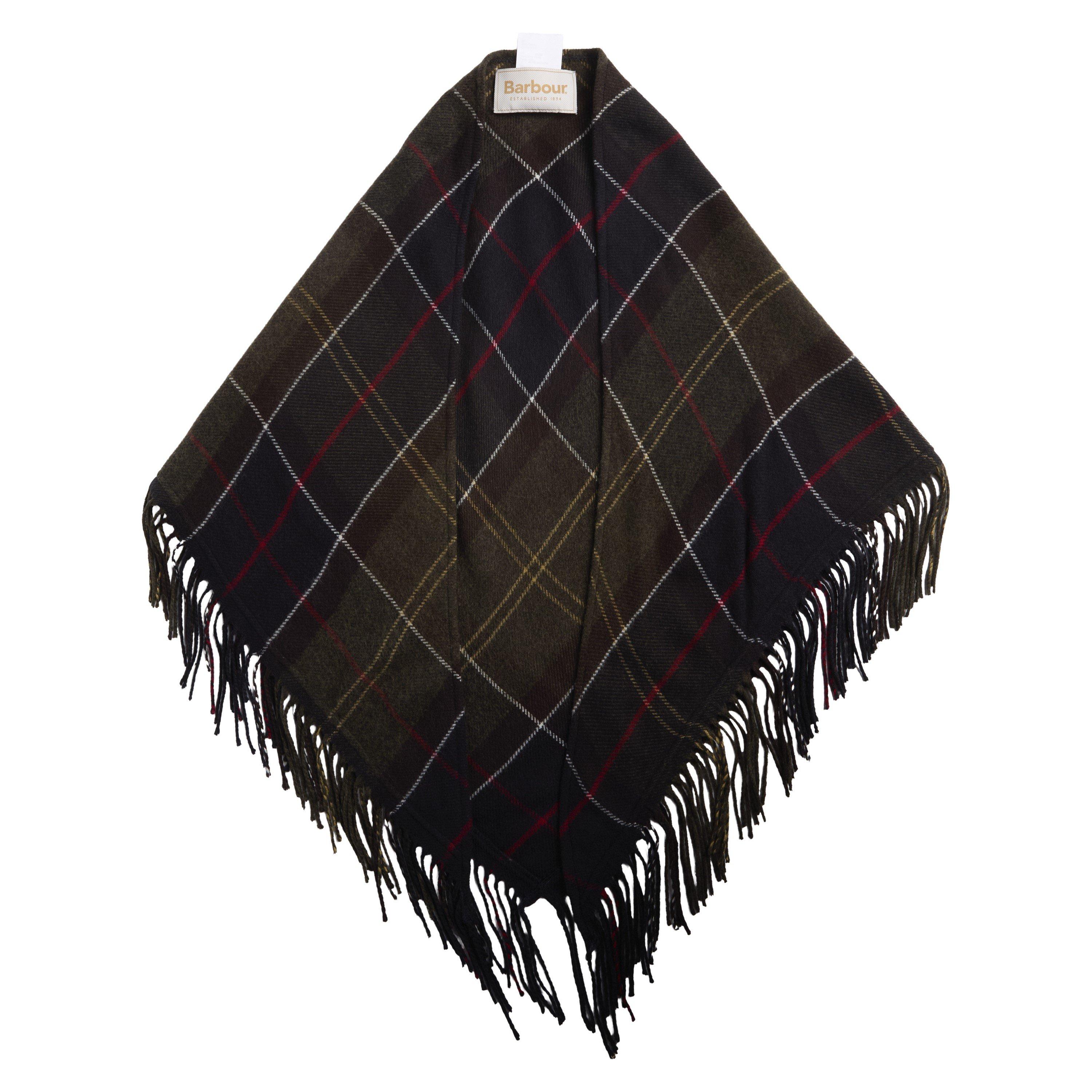 Classic Tartan - Barbour - B.Li Kirklees T Sc Ld64 - 1