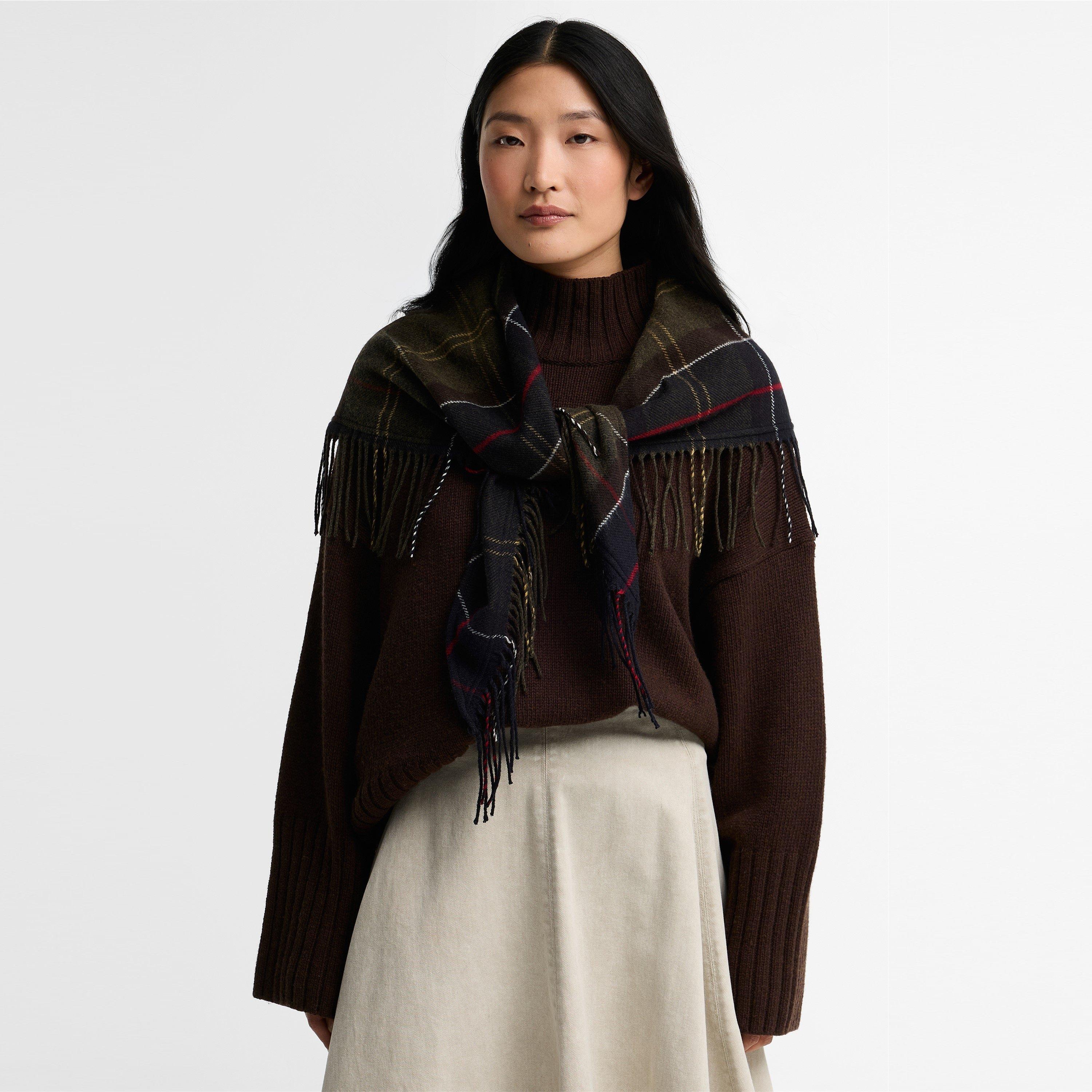 Classic Tartan - Barbour - B.Li Kirklees T Sc Ld64 - 2