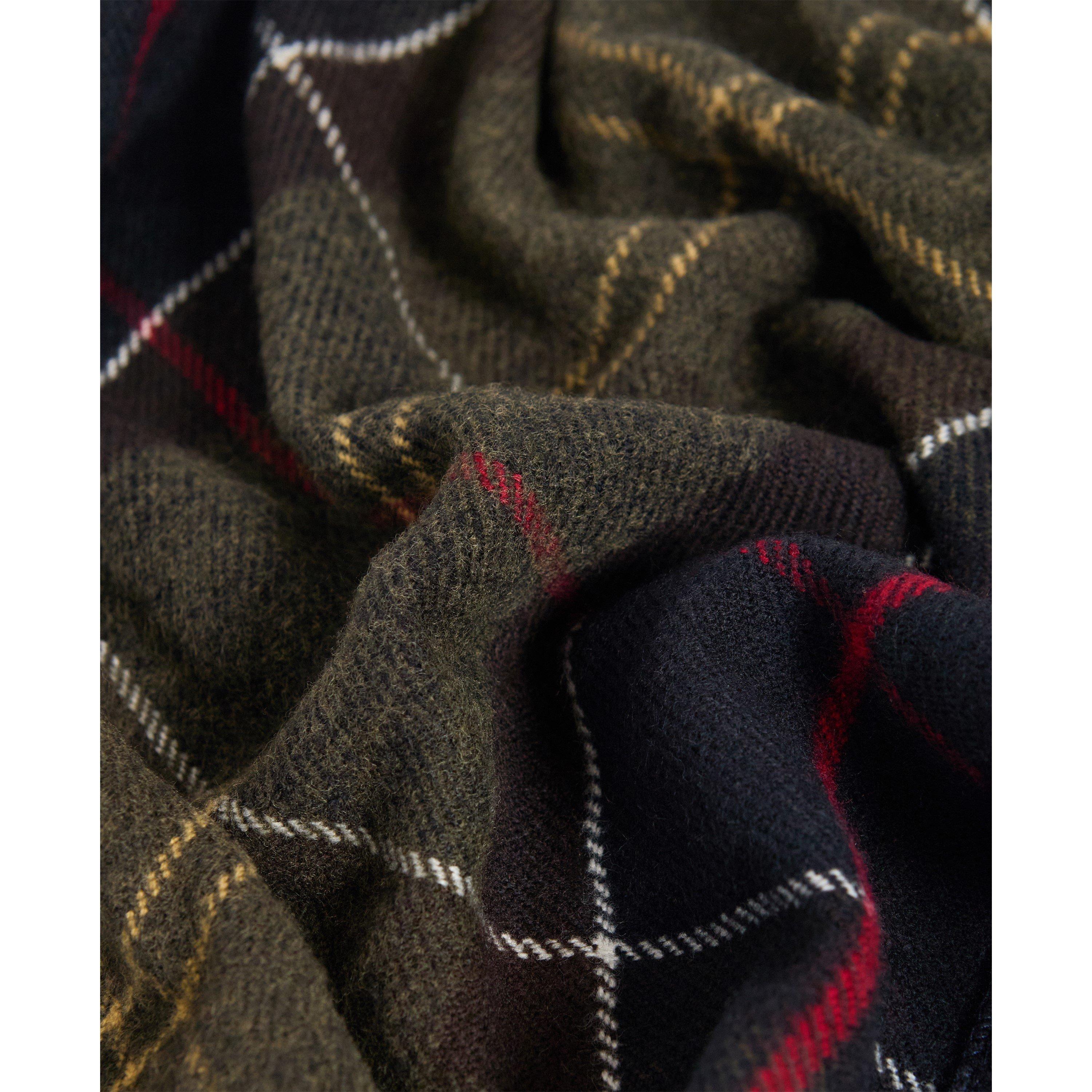 Classic Tartan - Barbour - B.Li Kirklees T Sc Ld64 - 3