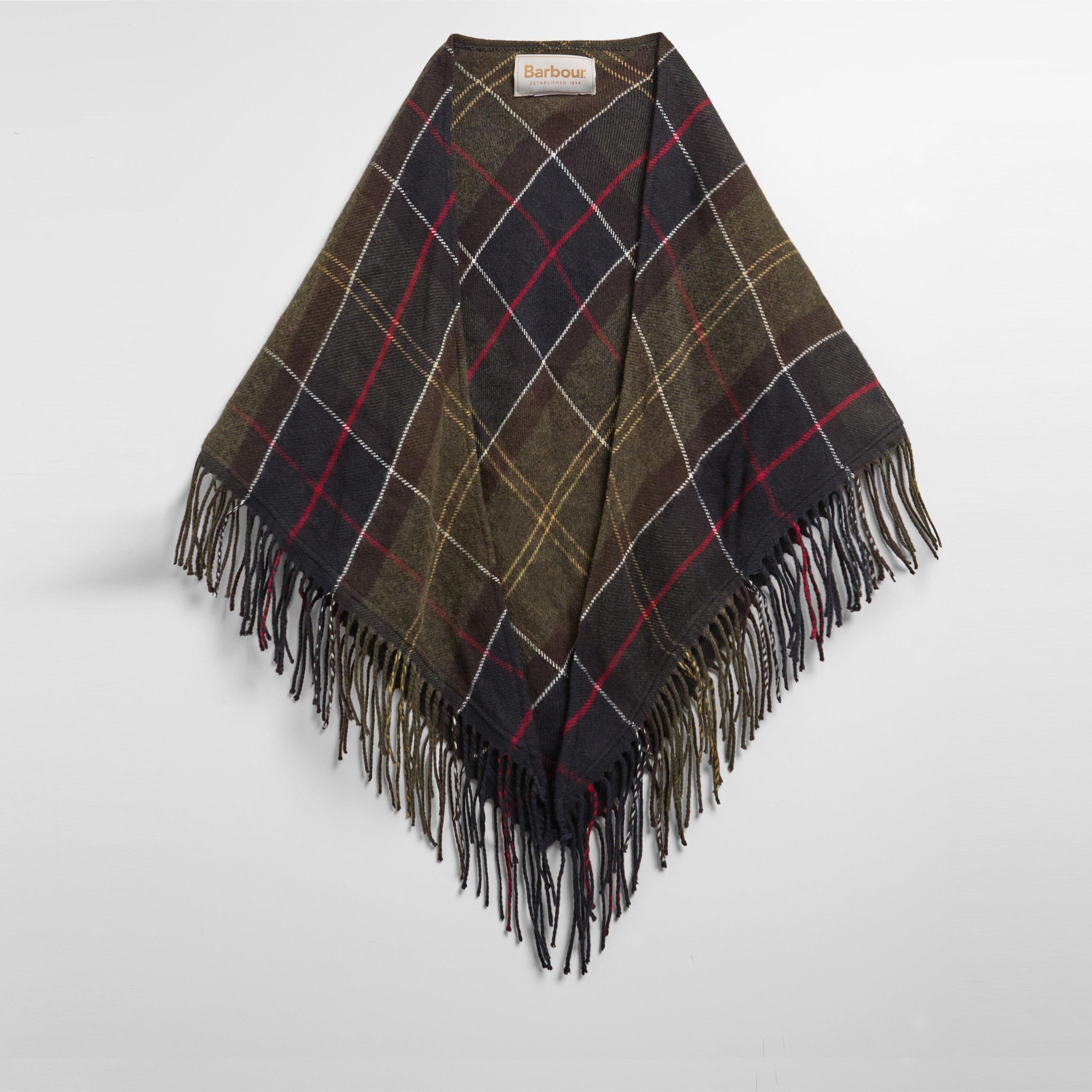 Classic Tartan - Barbour - B.Li Kirklees T Sc Ld64 - 6