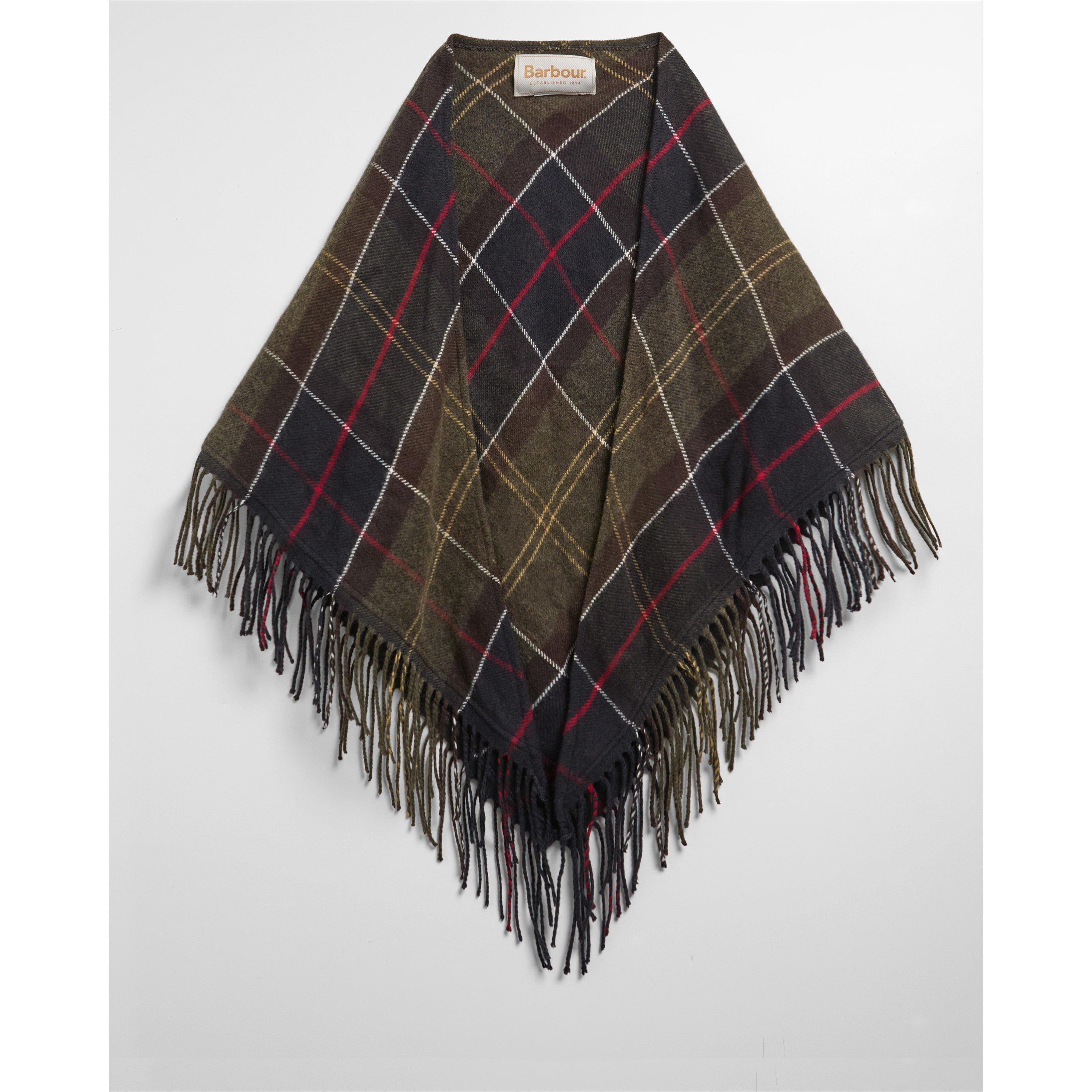 Classic Tartan - Barbour - B.Li Kirklees T Sc Ld64 - 8