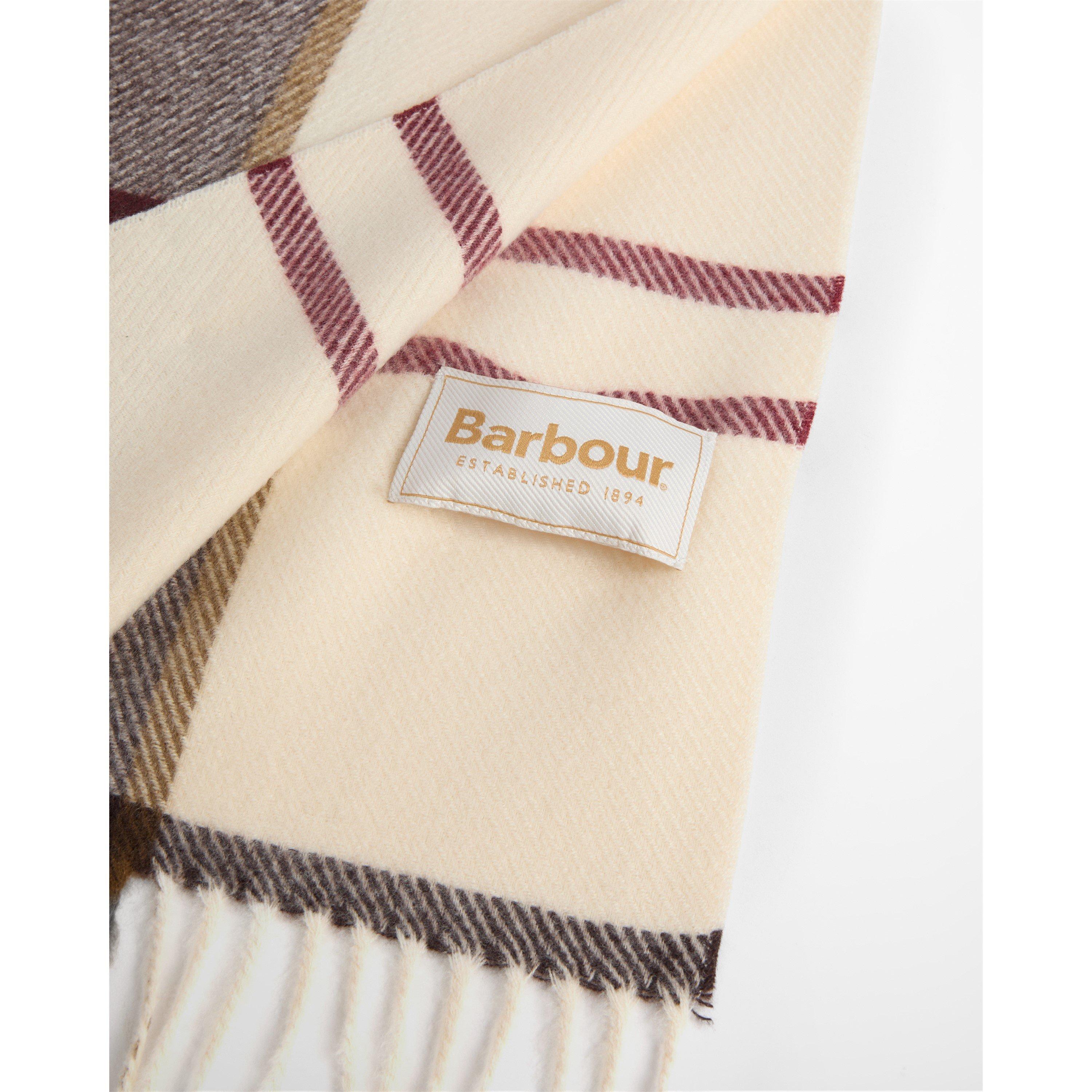 L Mutd Trt AW26 - Barbour - Harriet Scarf - 3