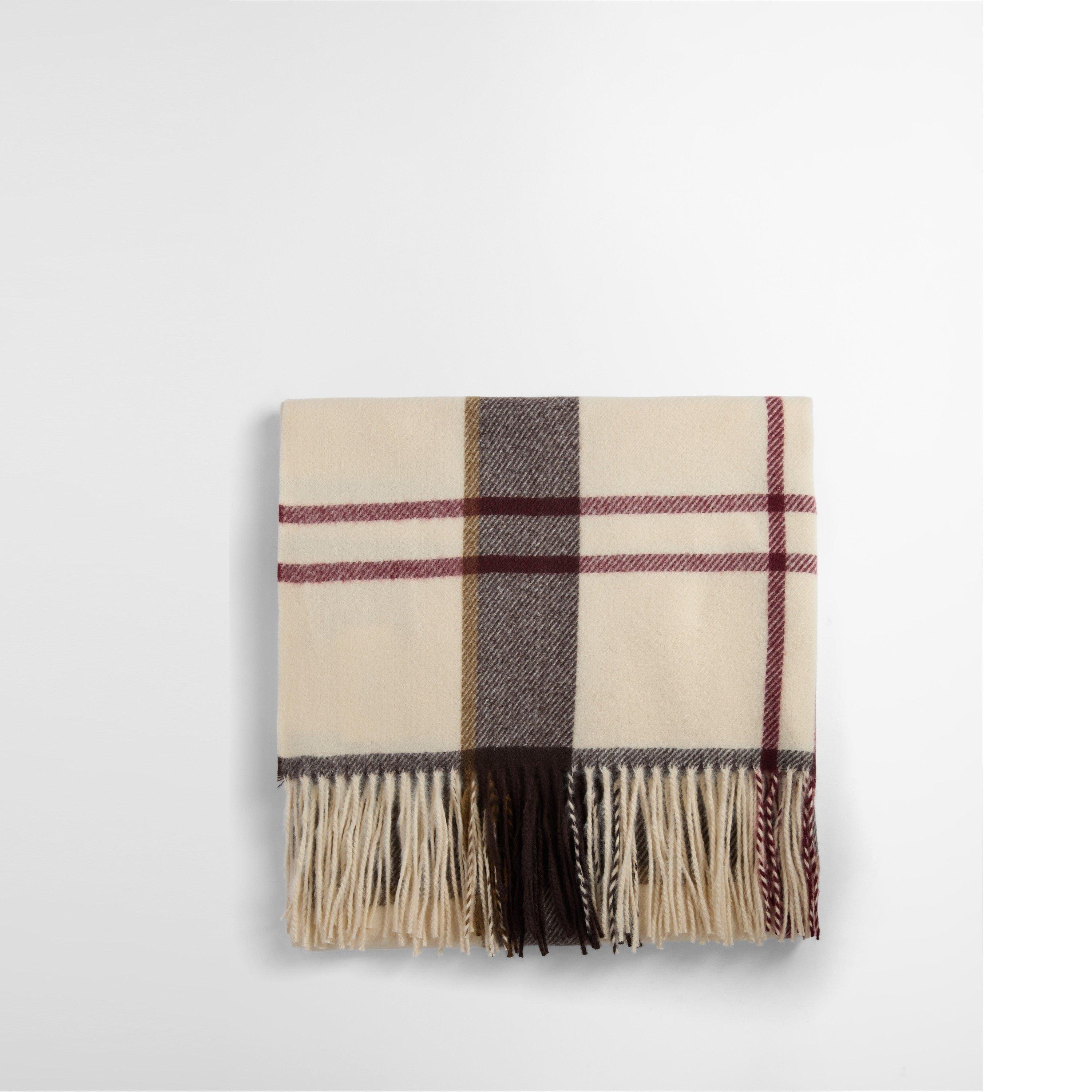 L Mutd Trt AW26 - Barbour - Harriet Scarf - 5