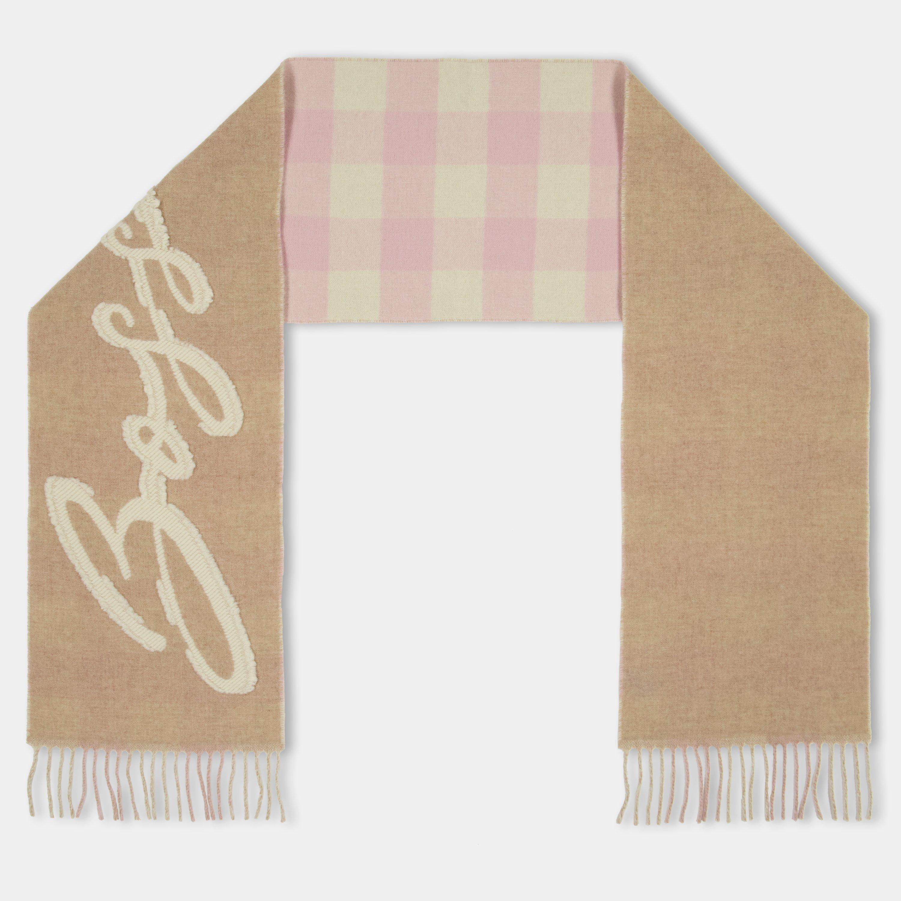 Rust 222 - Boss - Cecy Scarf - 2