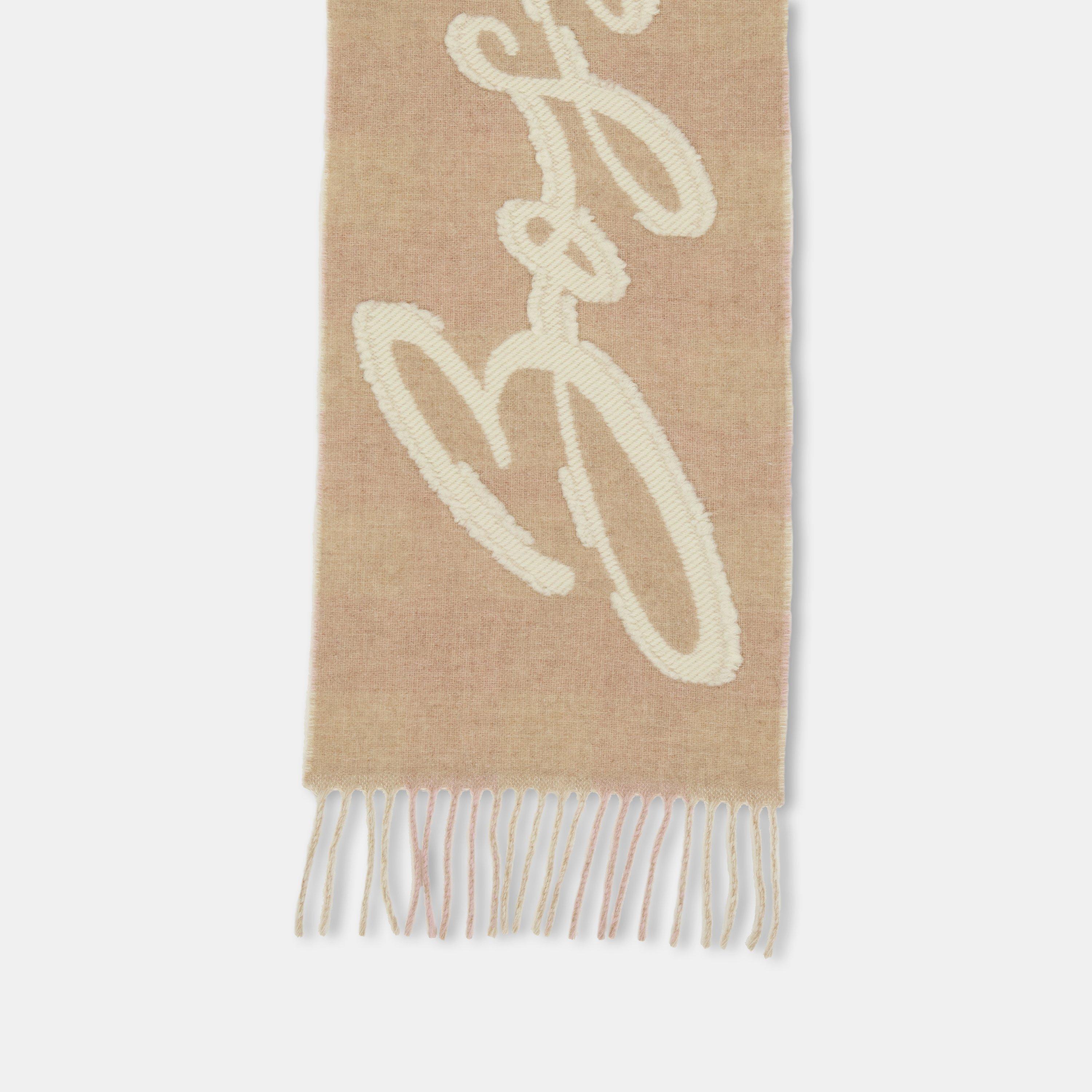 Rust 222 - Boss - Cecy Scarf - 4