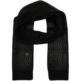 MICHAEL Michael Kors MK Croco Scarf Ld99