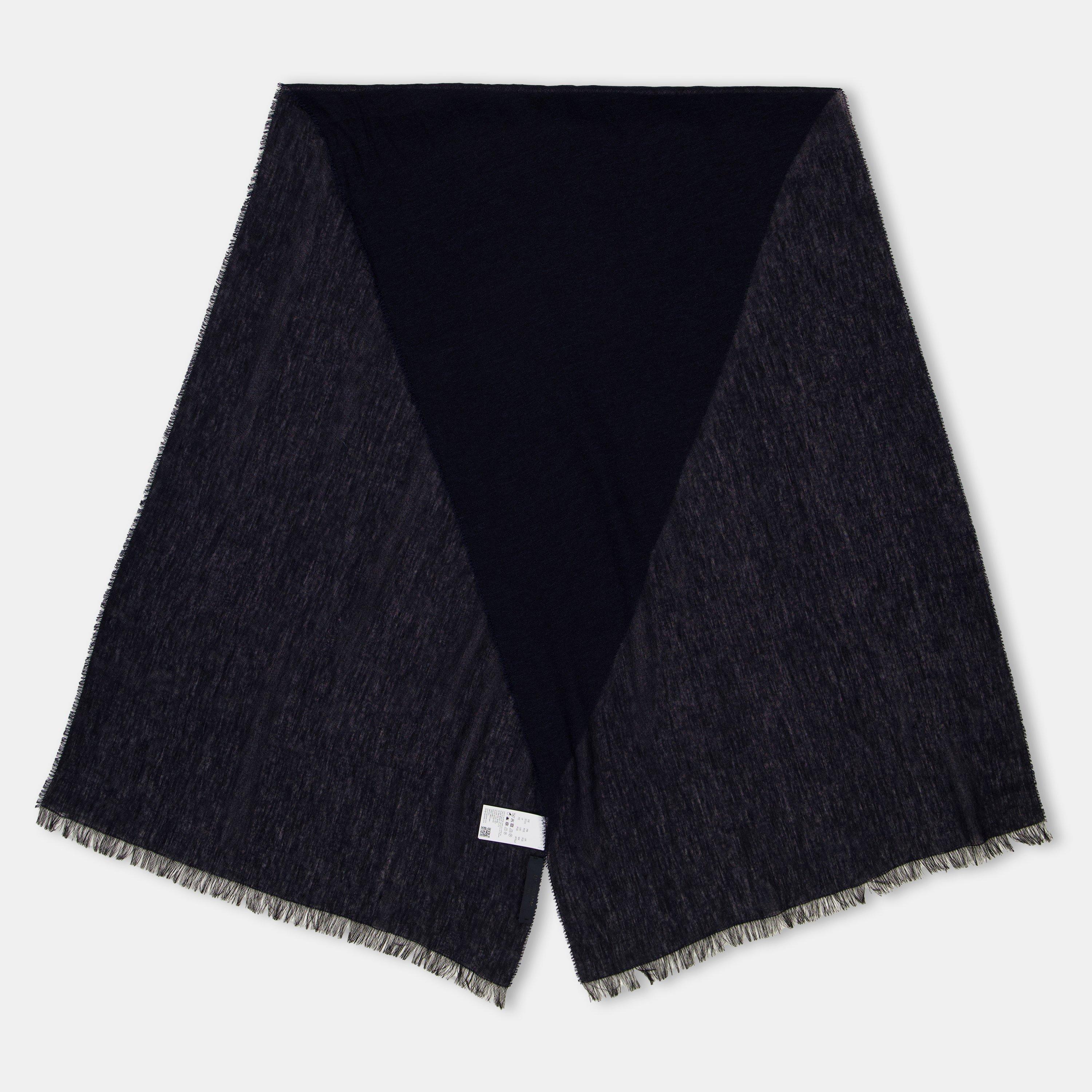 Blue 408 - Boss - Men's Oscaar Stylish Scarf - 1