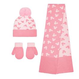 Character 3 Piece Set Childrens