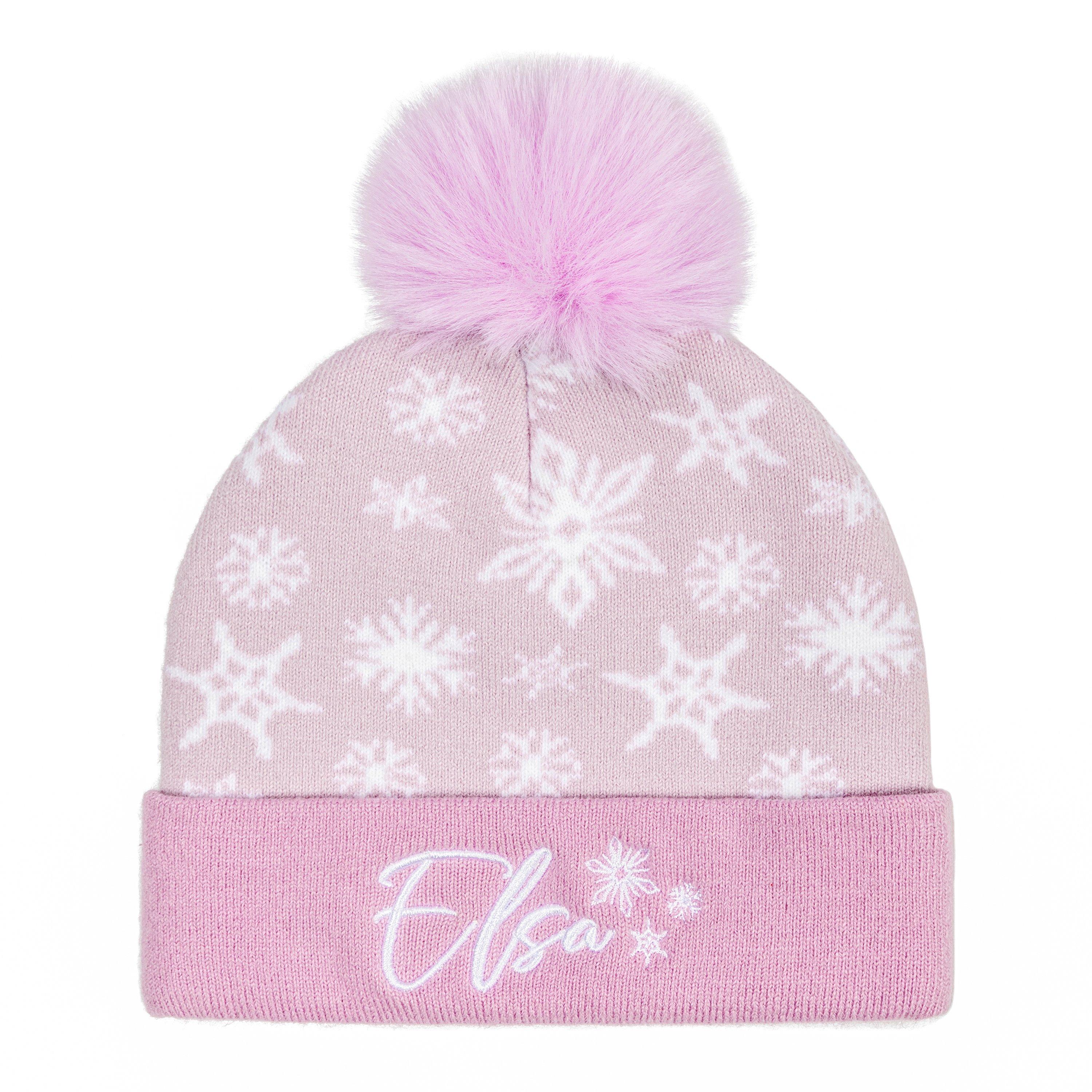 Elsa - Character - 3 Piece Set Childrens - 2