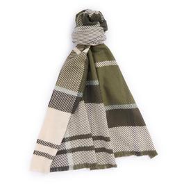 Barbour Blair Tartan Scarf