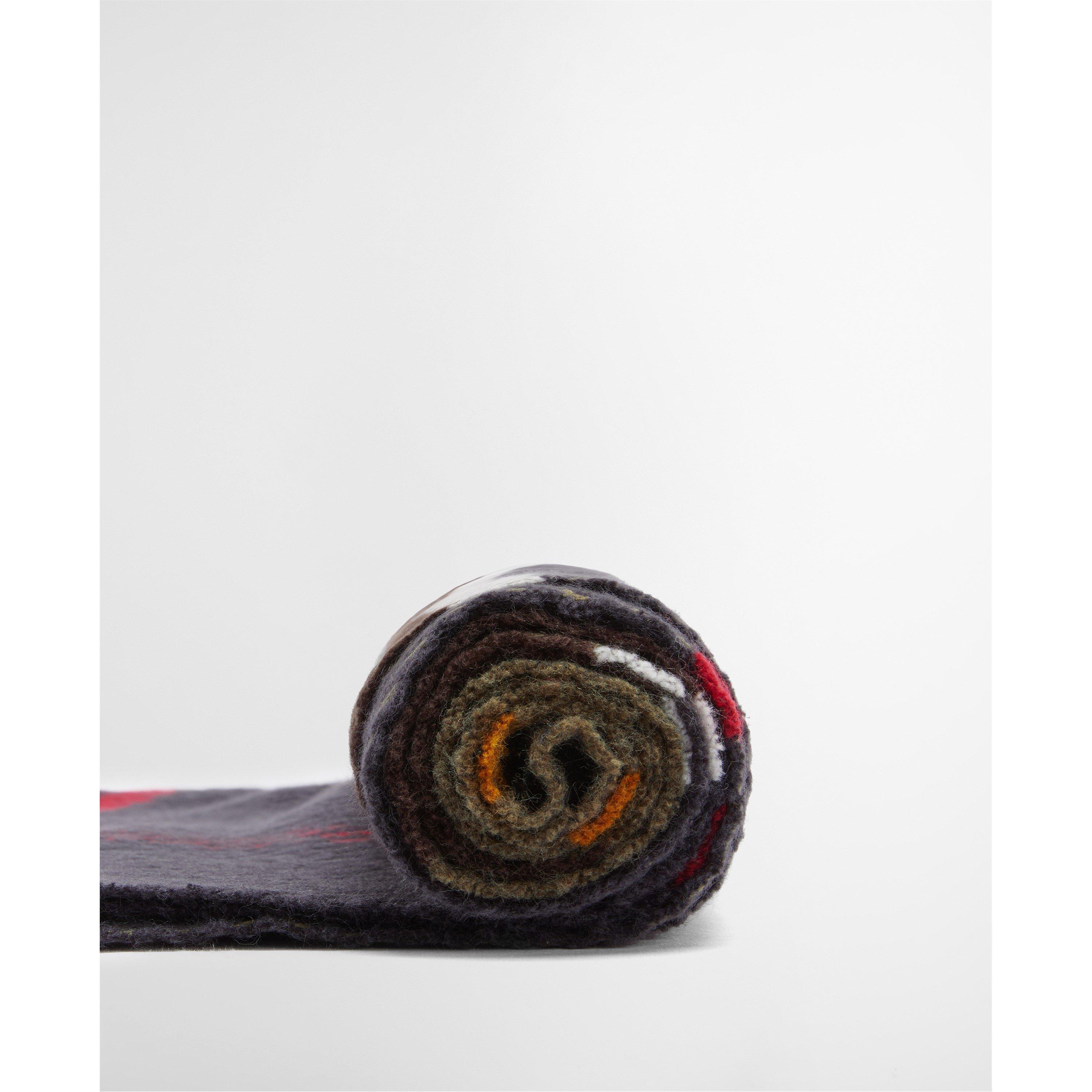 Classic Tartan - Barbour - Blair Tartan Scarf - 5