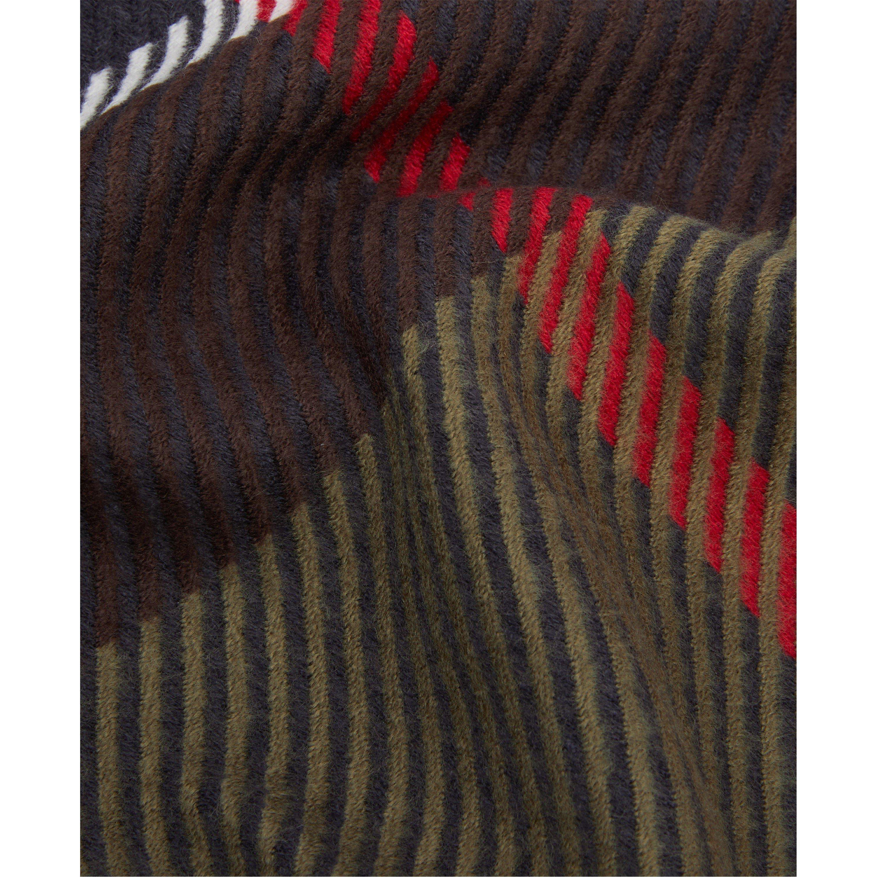 Classic Tartan - Barbour - Blair Tartan Scarf - 6
