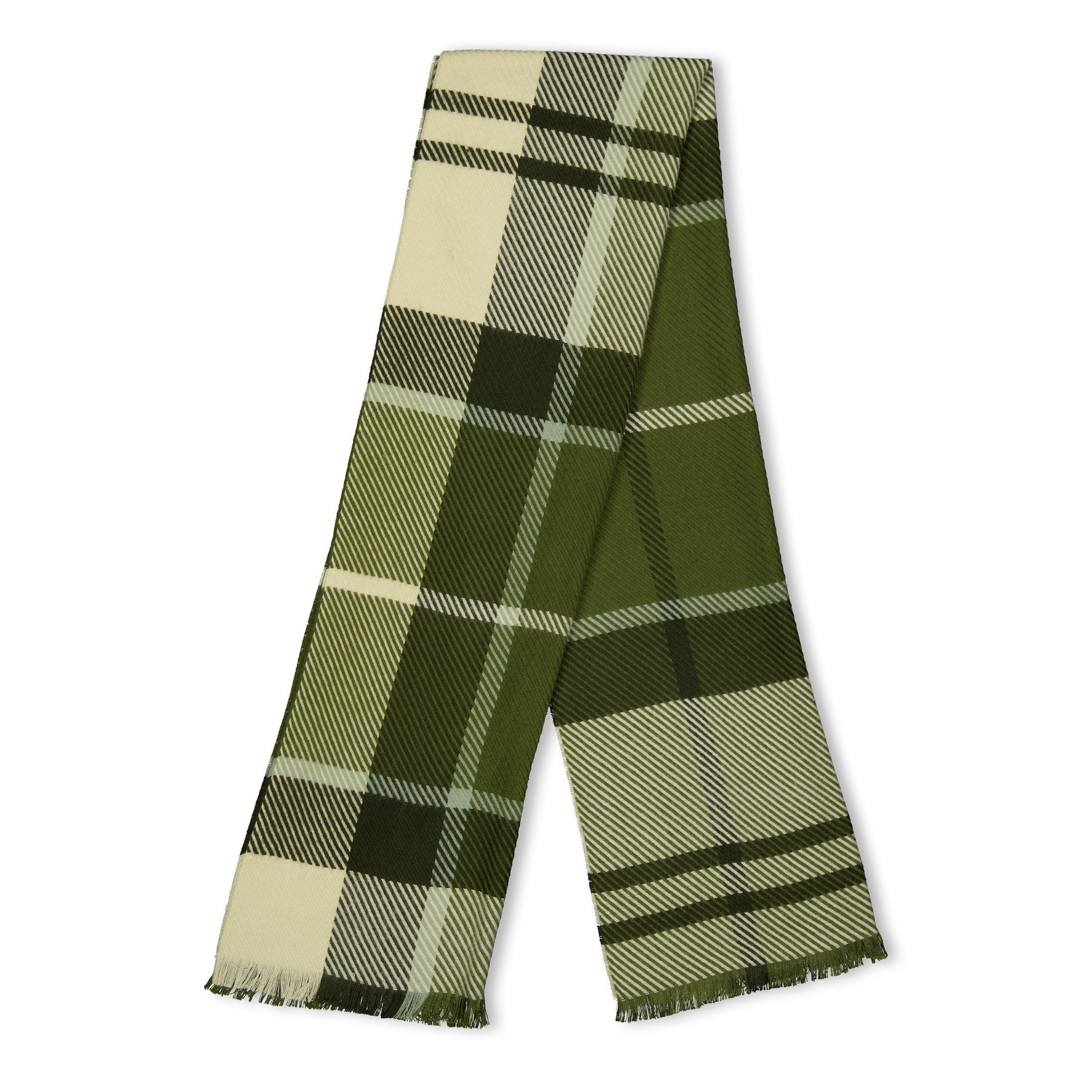 Barbour Blair Tartan Scarf