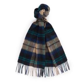 Barbour Tartan Scarf