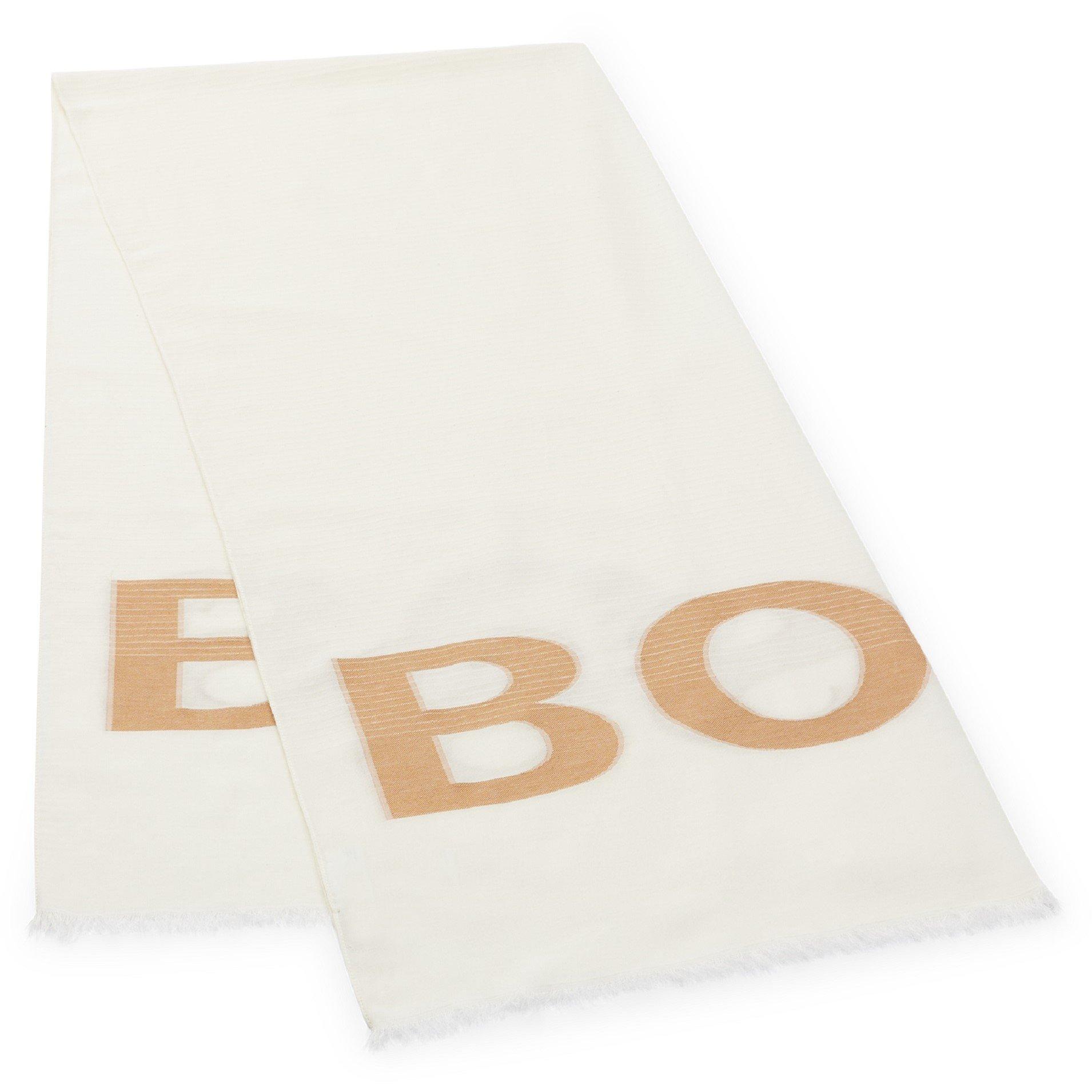 Open White - Boss - Women's Latura Midweight Scarf