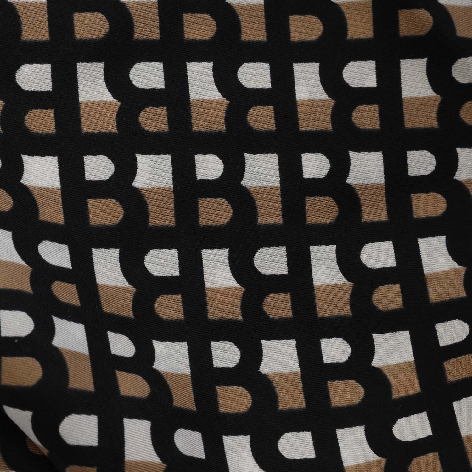 Medium Beige - Boss - Women's Lainey Midweight Scarf - 2