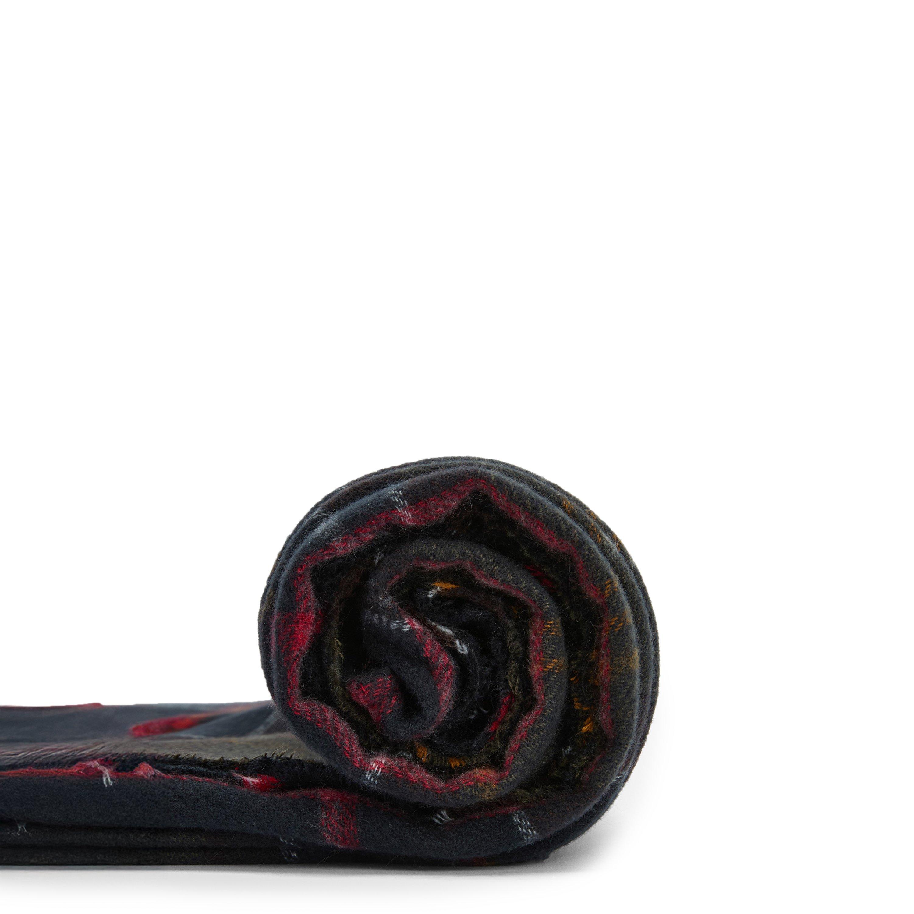 Classic - Barbour - Montieth Scarf - 5