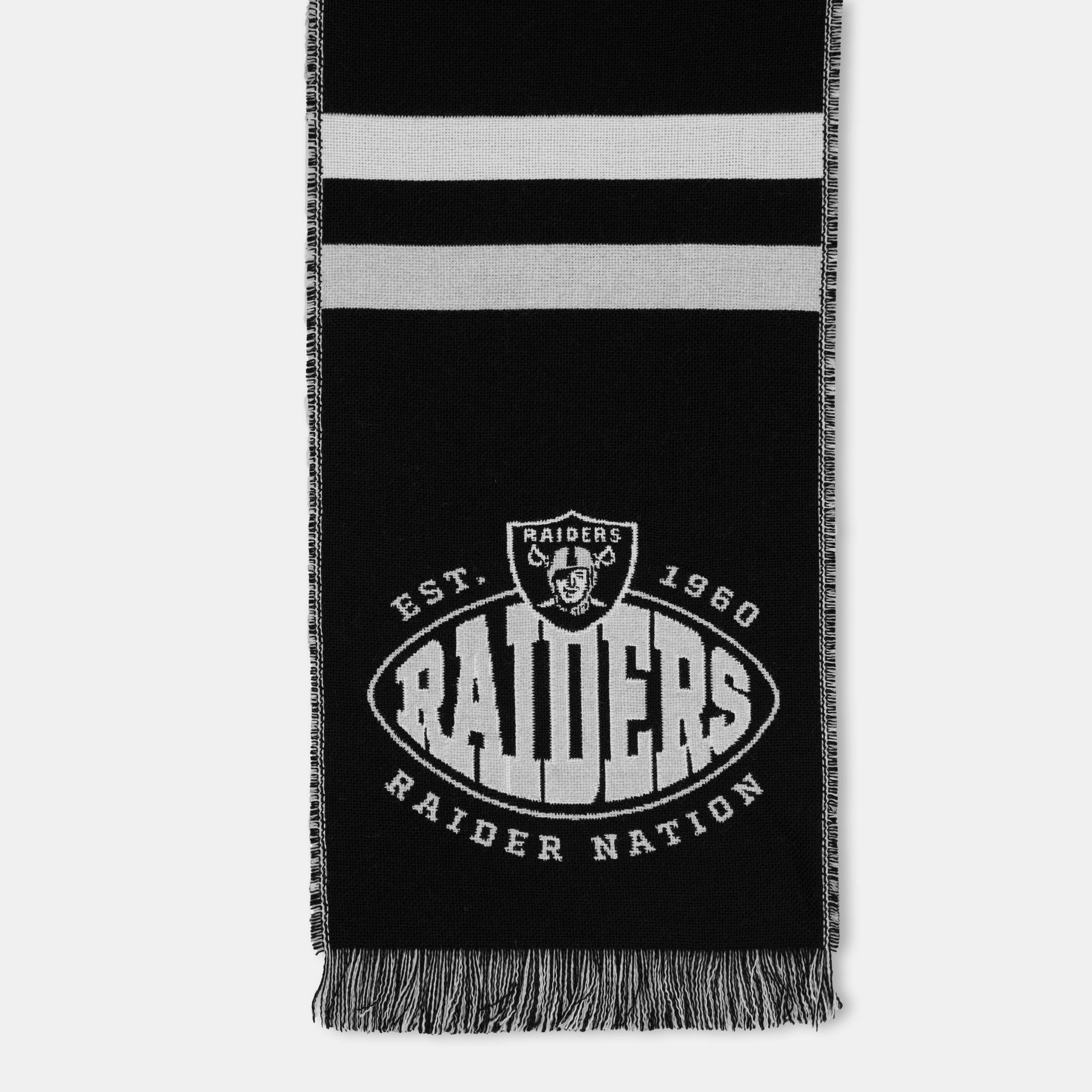 Black - Boss - Men's Lasvegas Stylish Scarf - 2